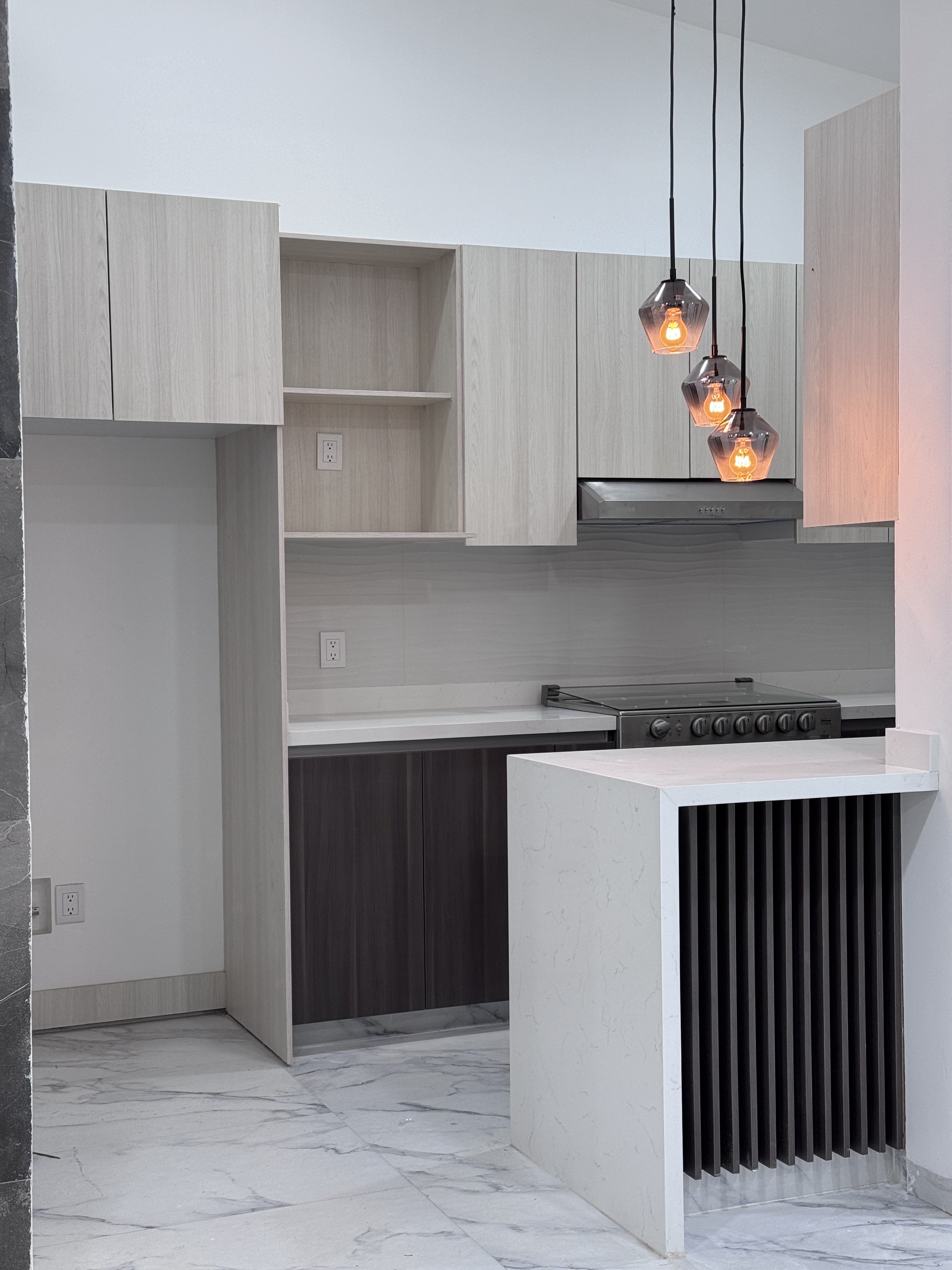 Cocina Agave - Puerta Real, Querétaro