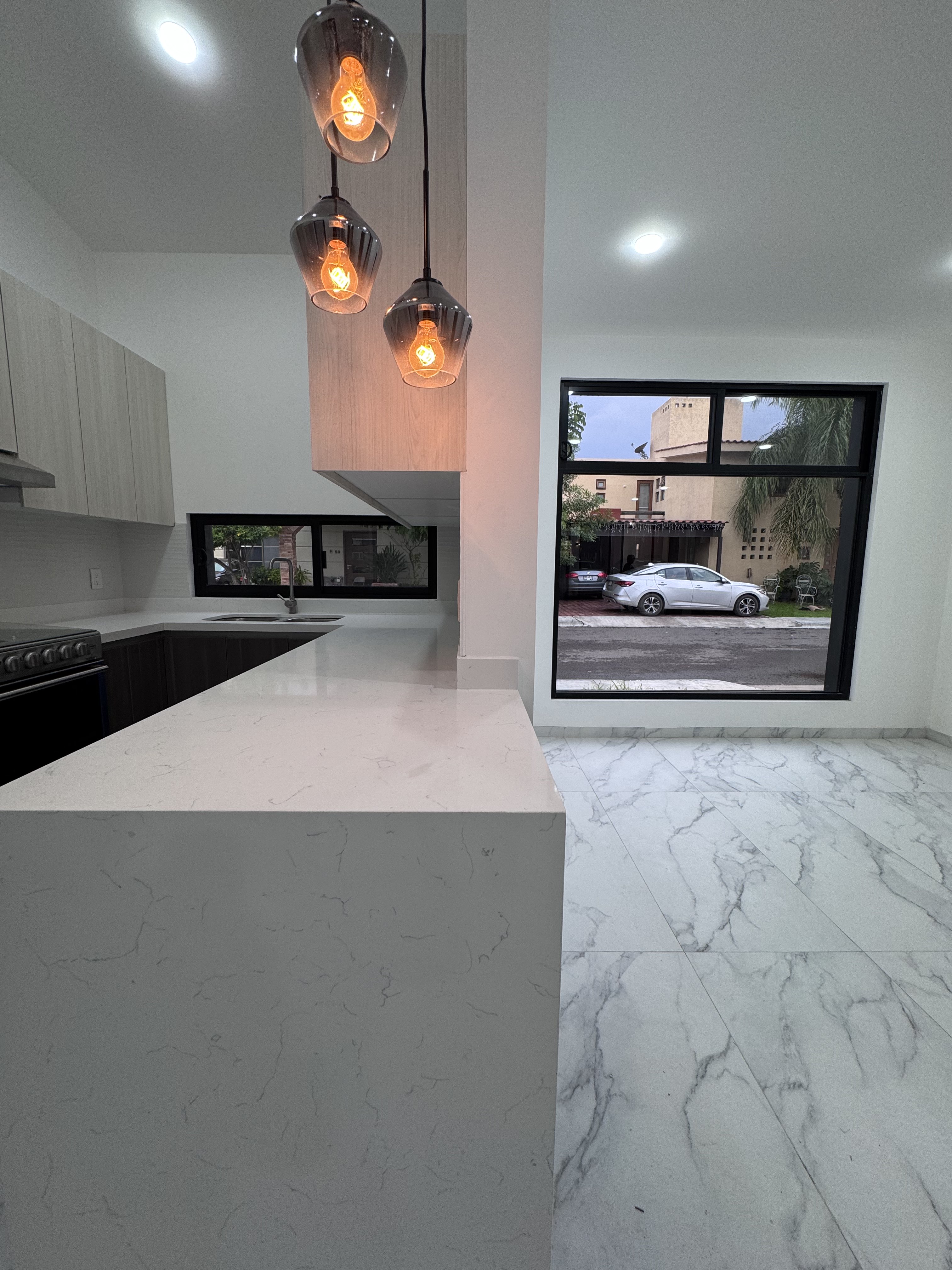 Cocina Agave - Vertical 2