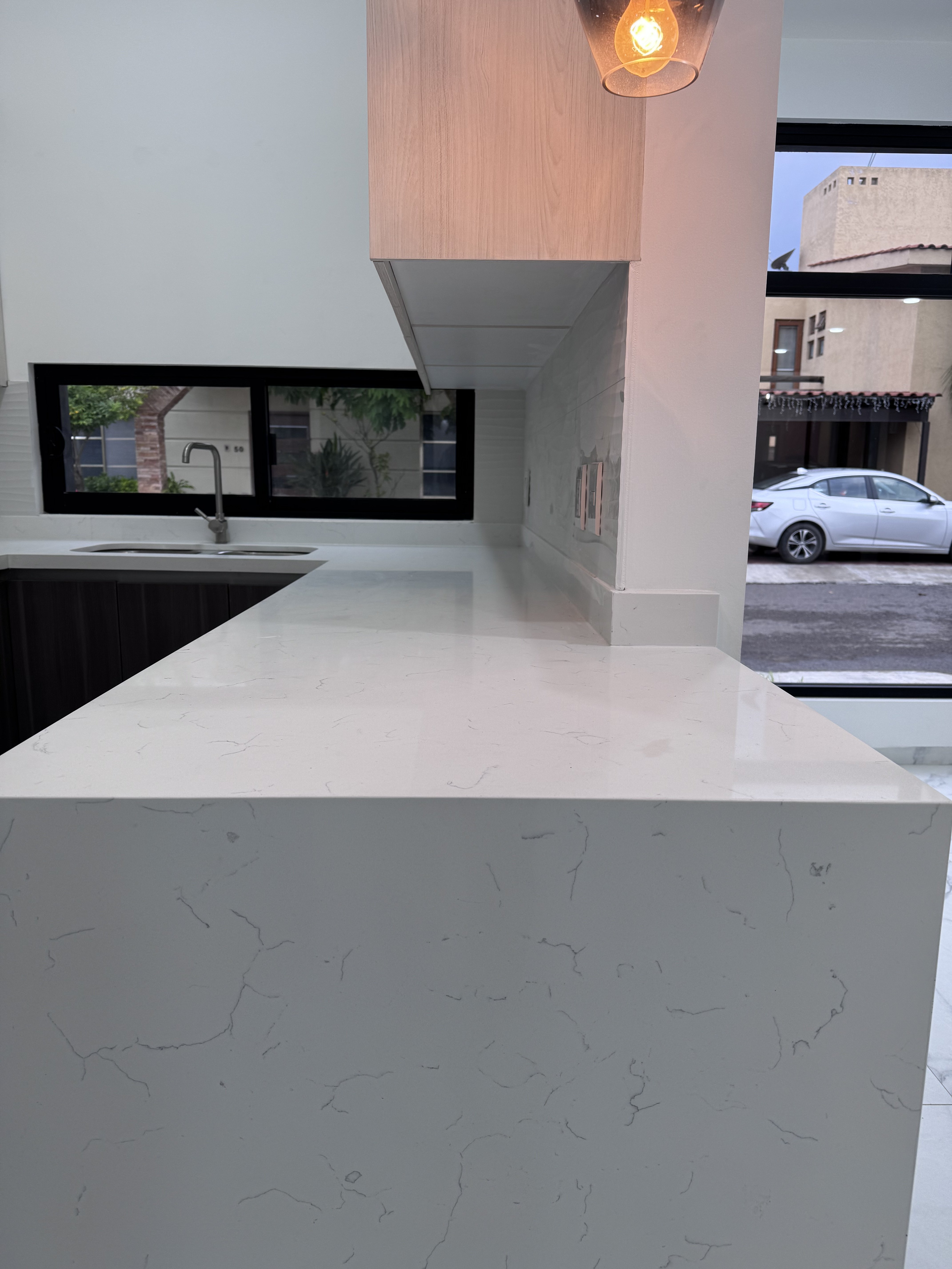 Cocina Agave - Vertical 3