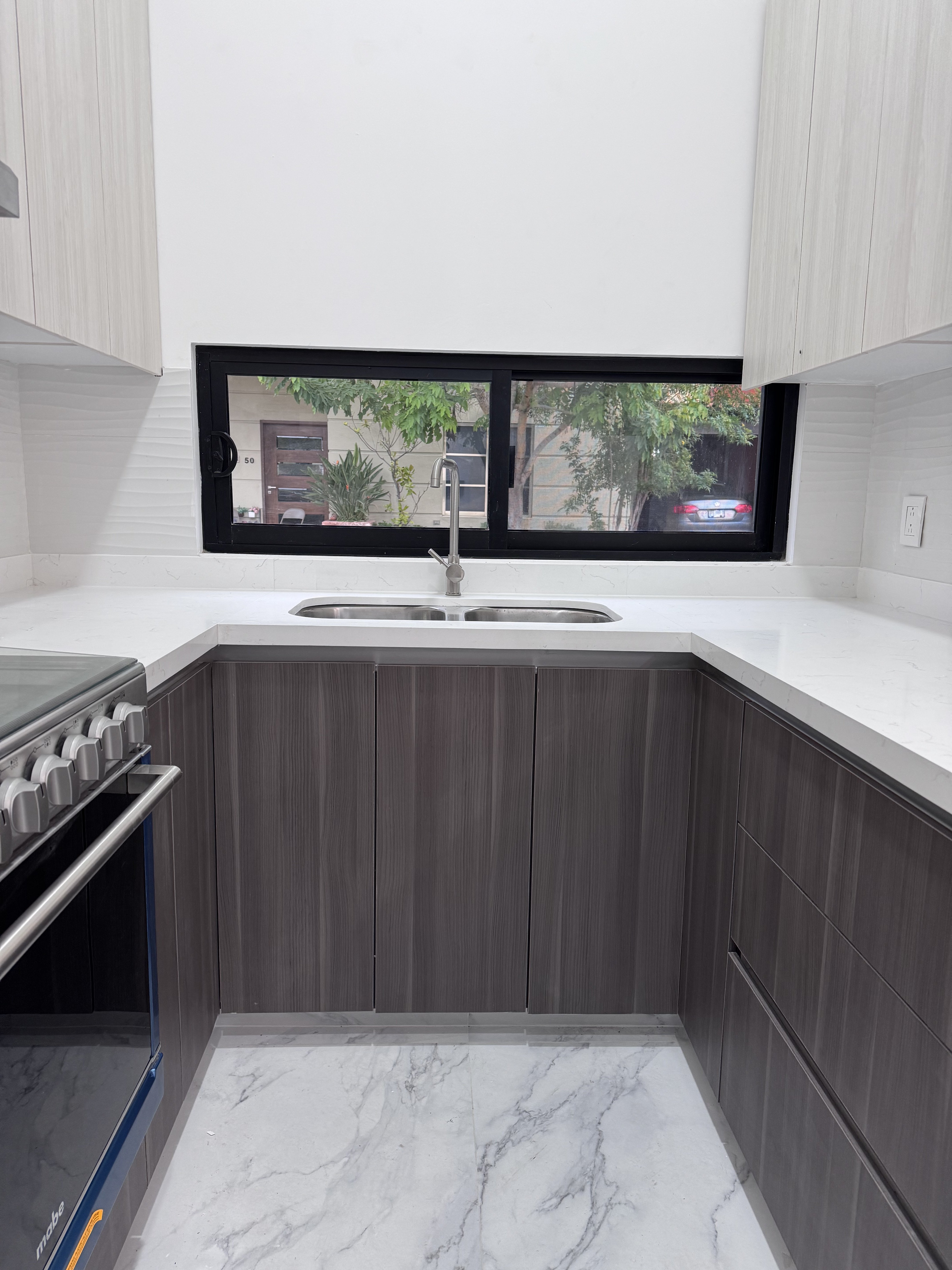 Cocina Agave - Vertical 4