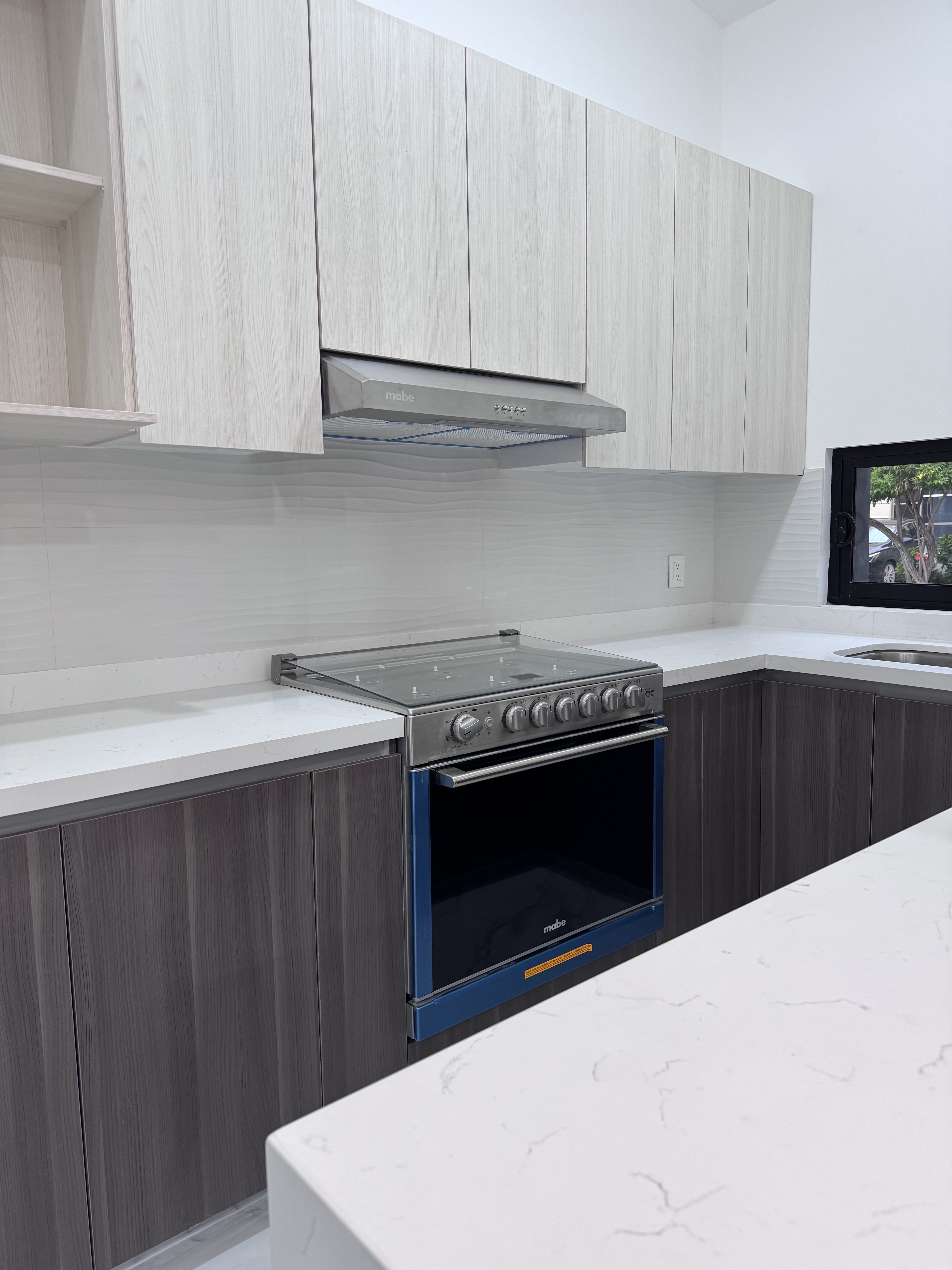 Cocina Agave - Vertical 7