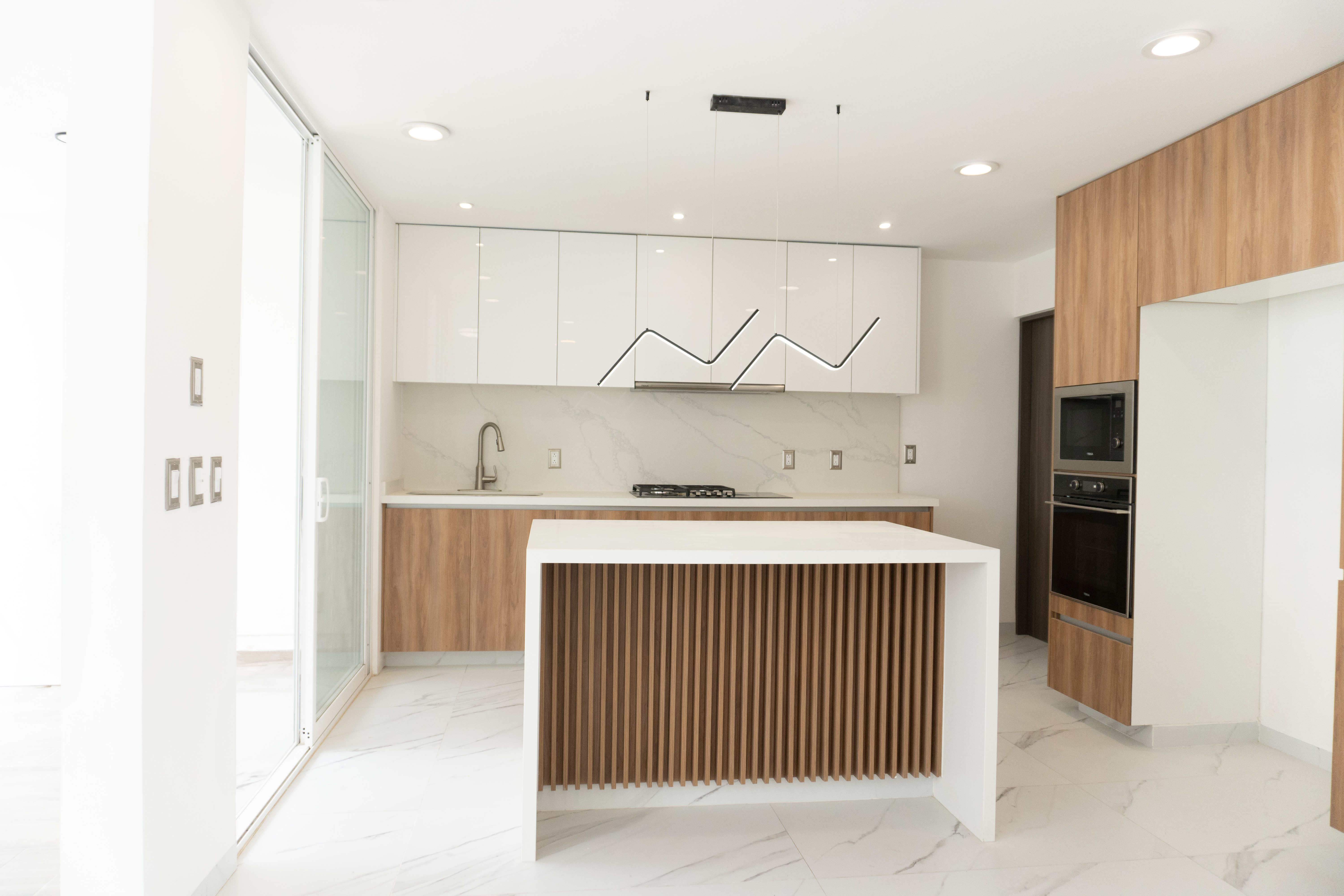 Cocina Antonio - Juriquilla Santa Fe, Querétaro