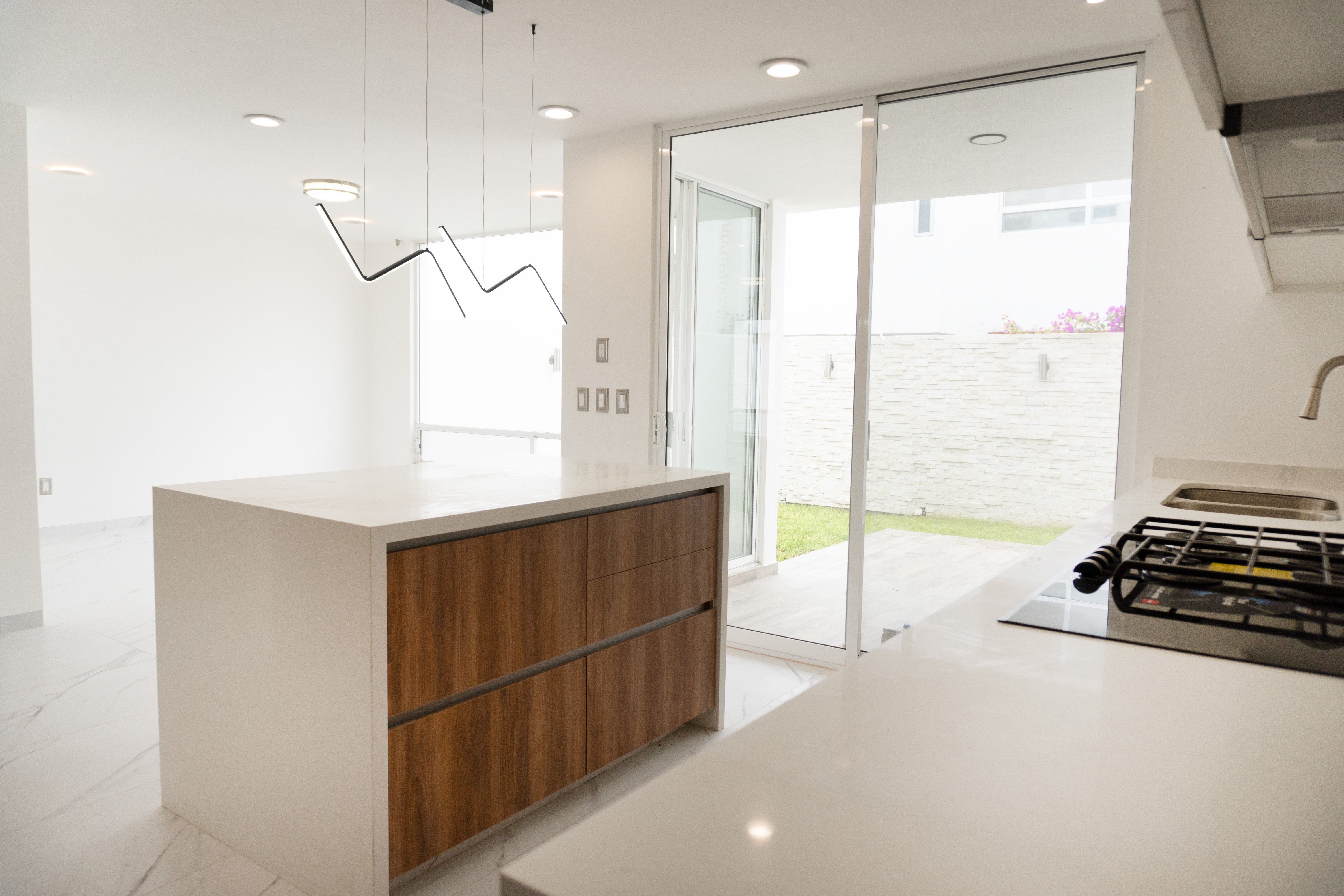 Cocina Antonio - Juriquilla Santa Fe, Querétaro