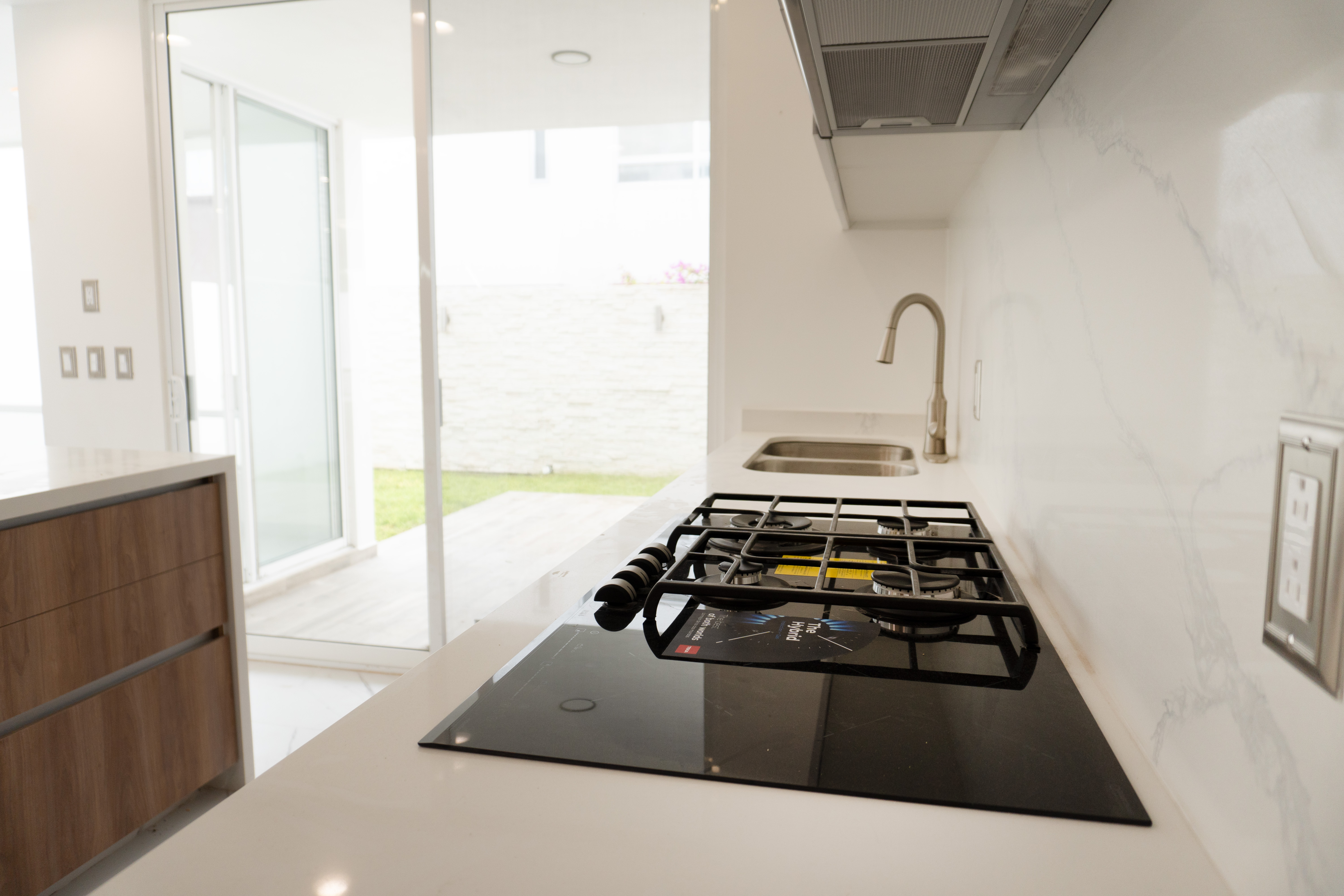 Cocina Antonio - Juriquilla Santa Fe, Querétaro