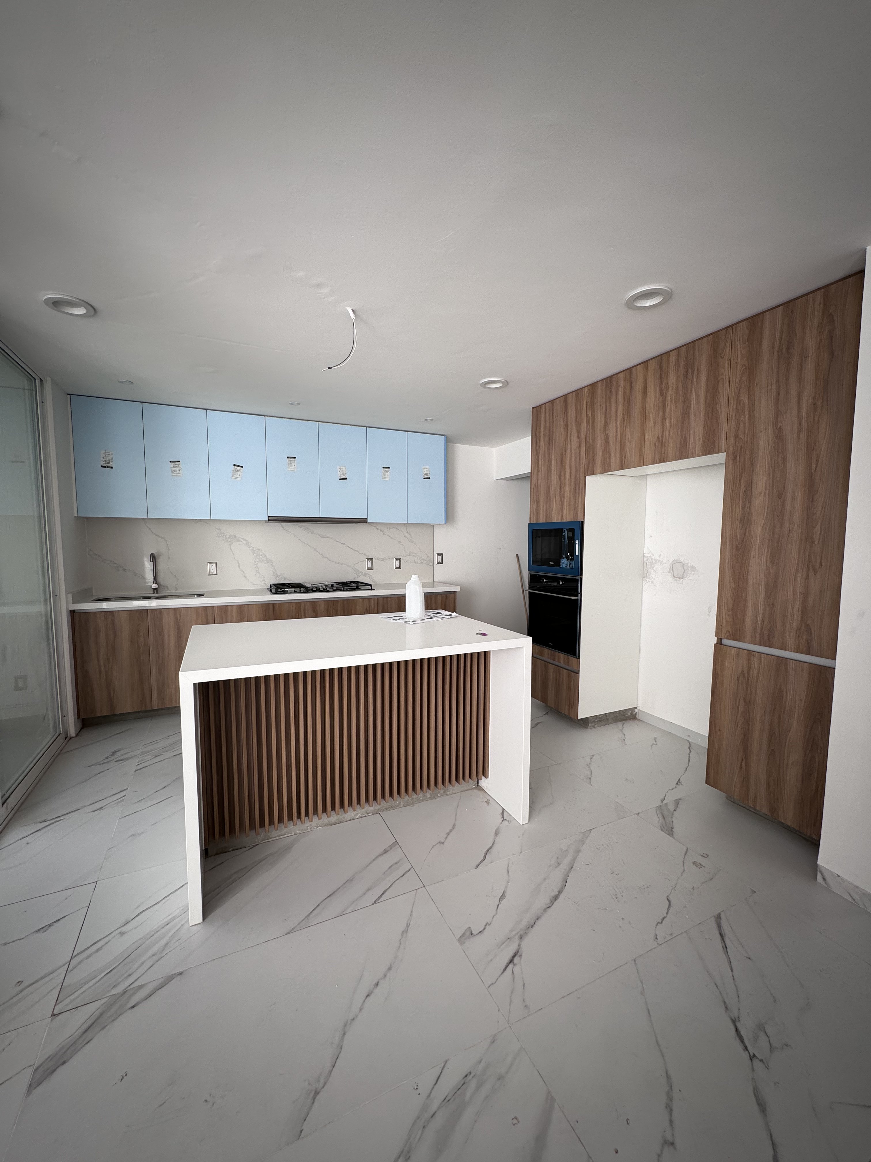 Cocina Antonio - Juriquilla Santa Fe, Querétaro