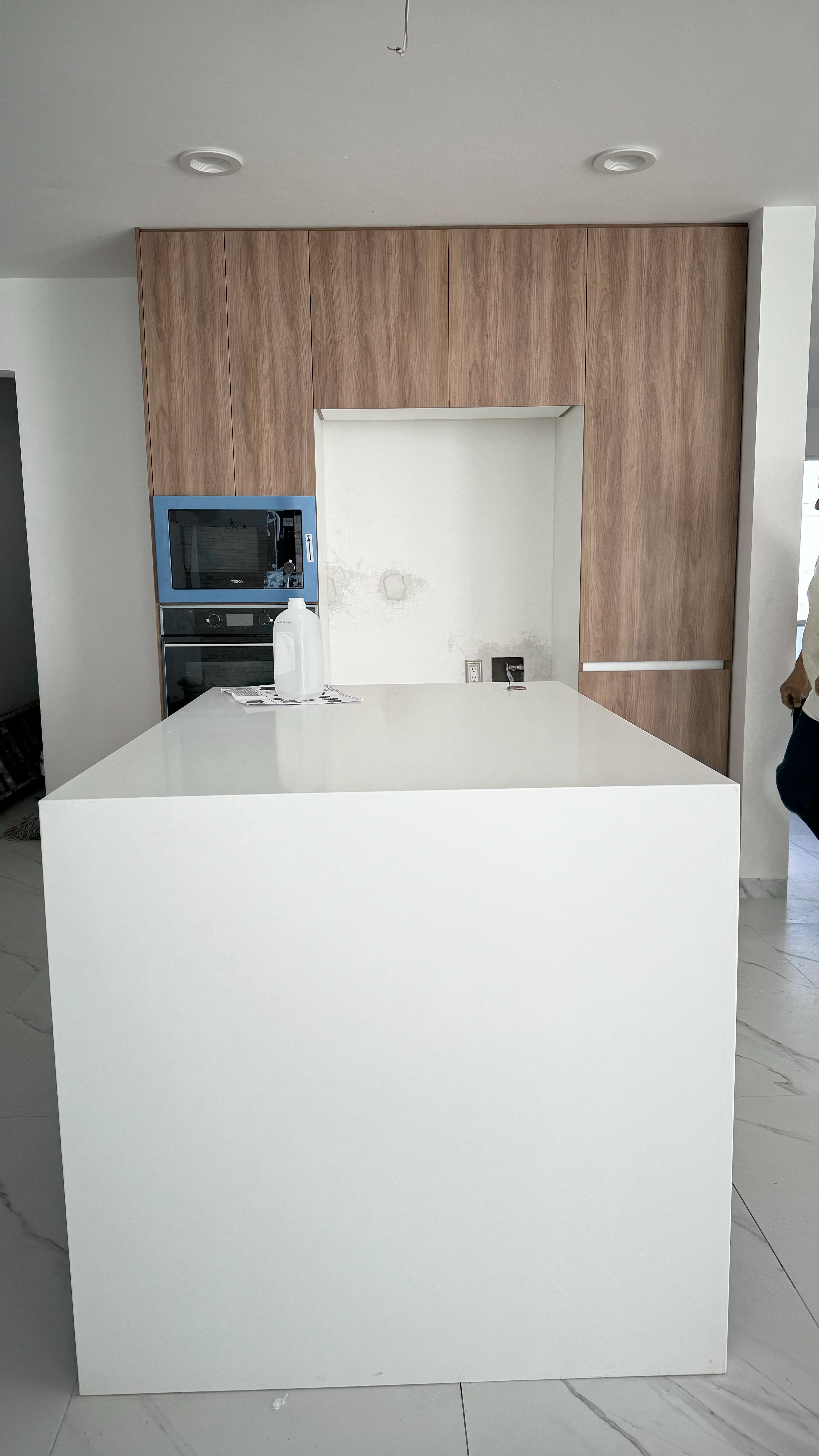 Cocina Antonio - Vertical 2