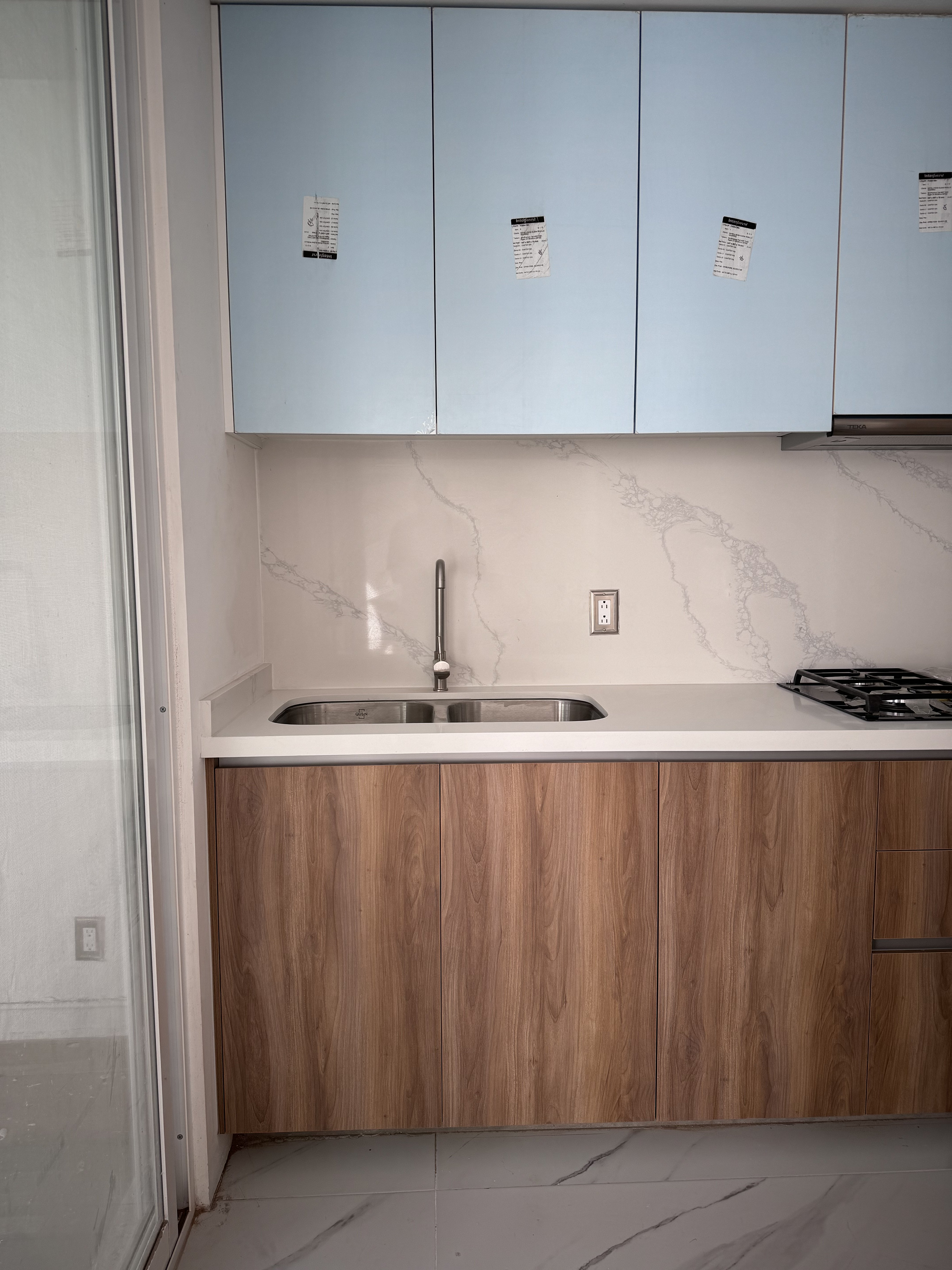 Cocina Antonio - Vertical 4