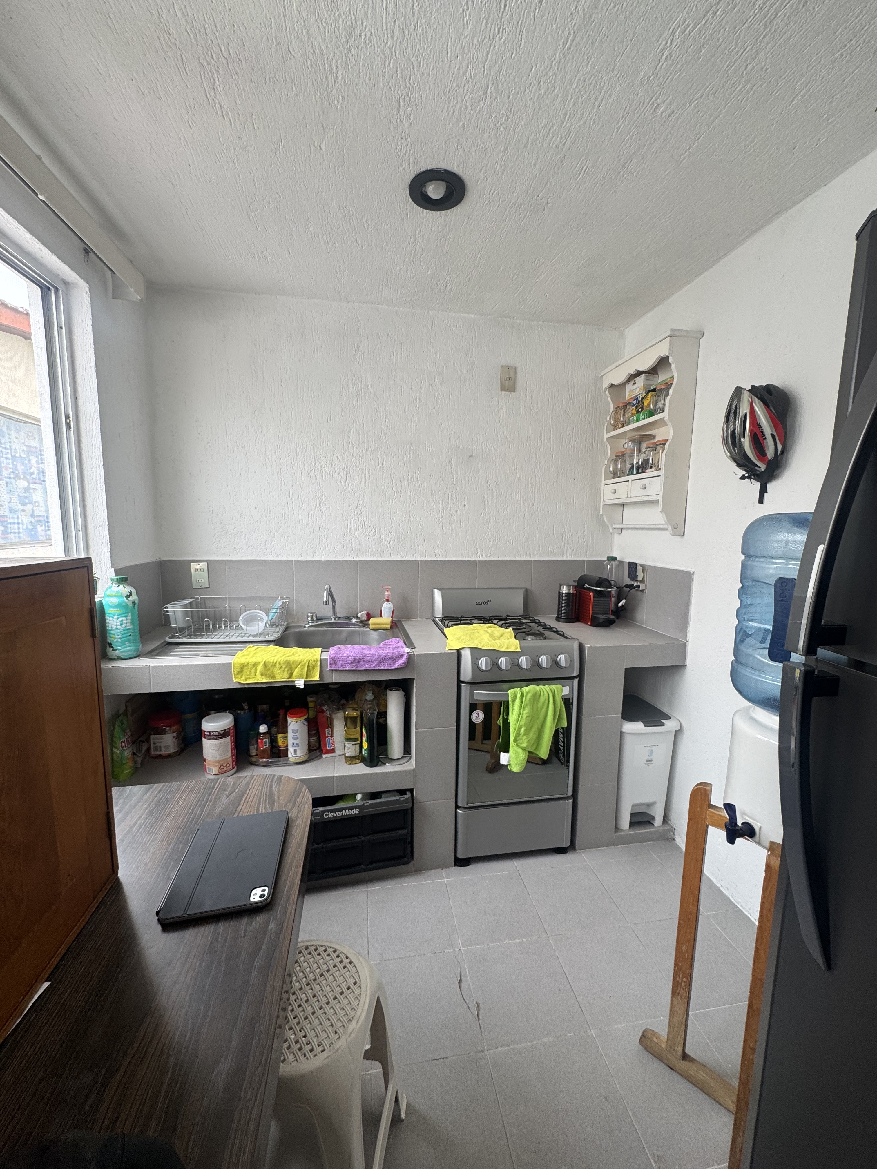 Cocina Emilio - Vertical 1