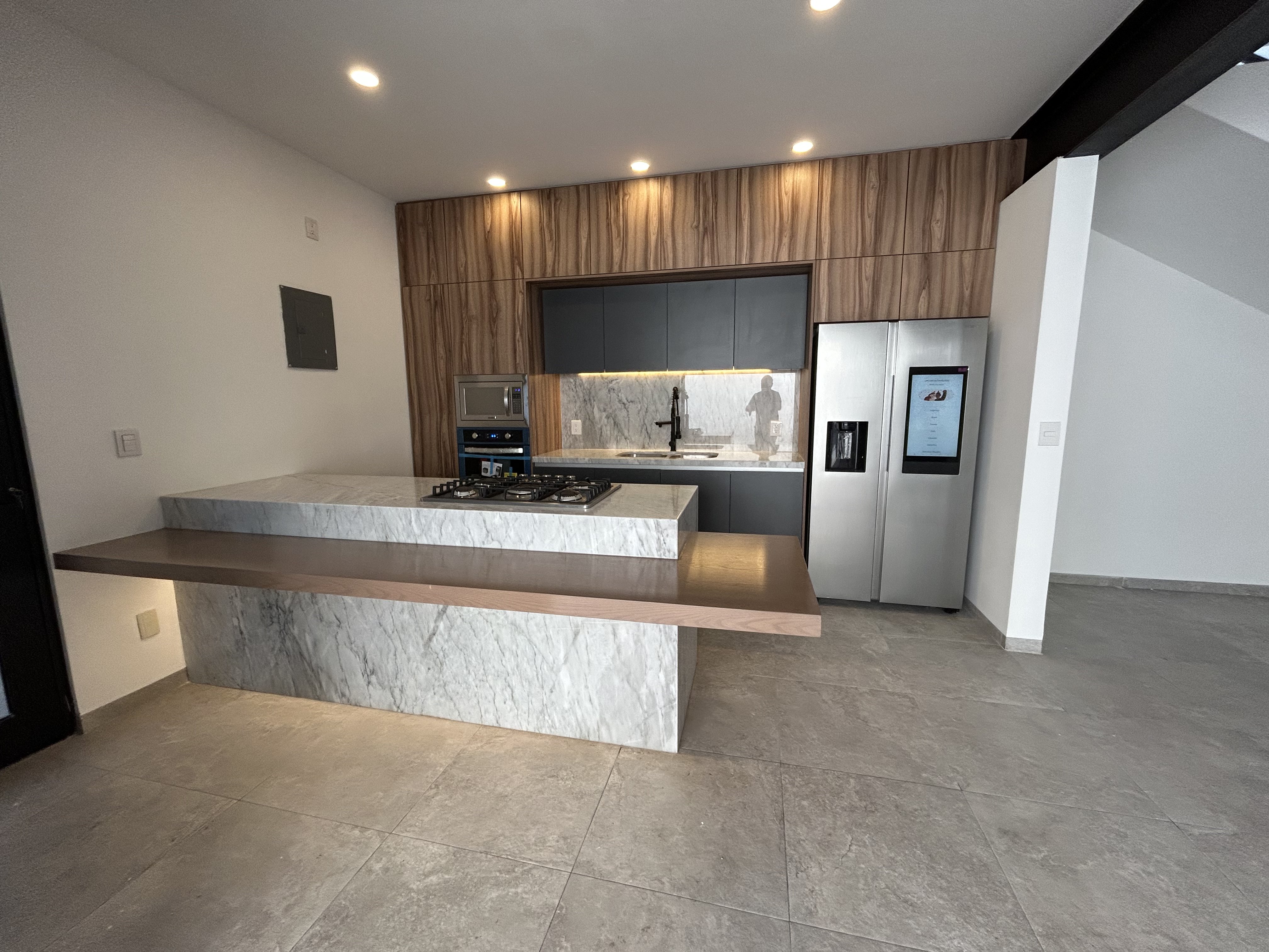 Cocina Fabiola - Real del Bosque, Querétaro