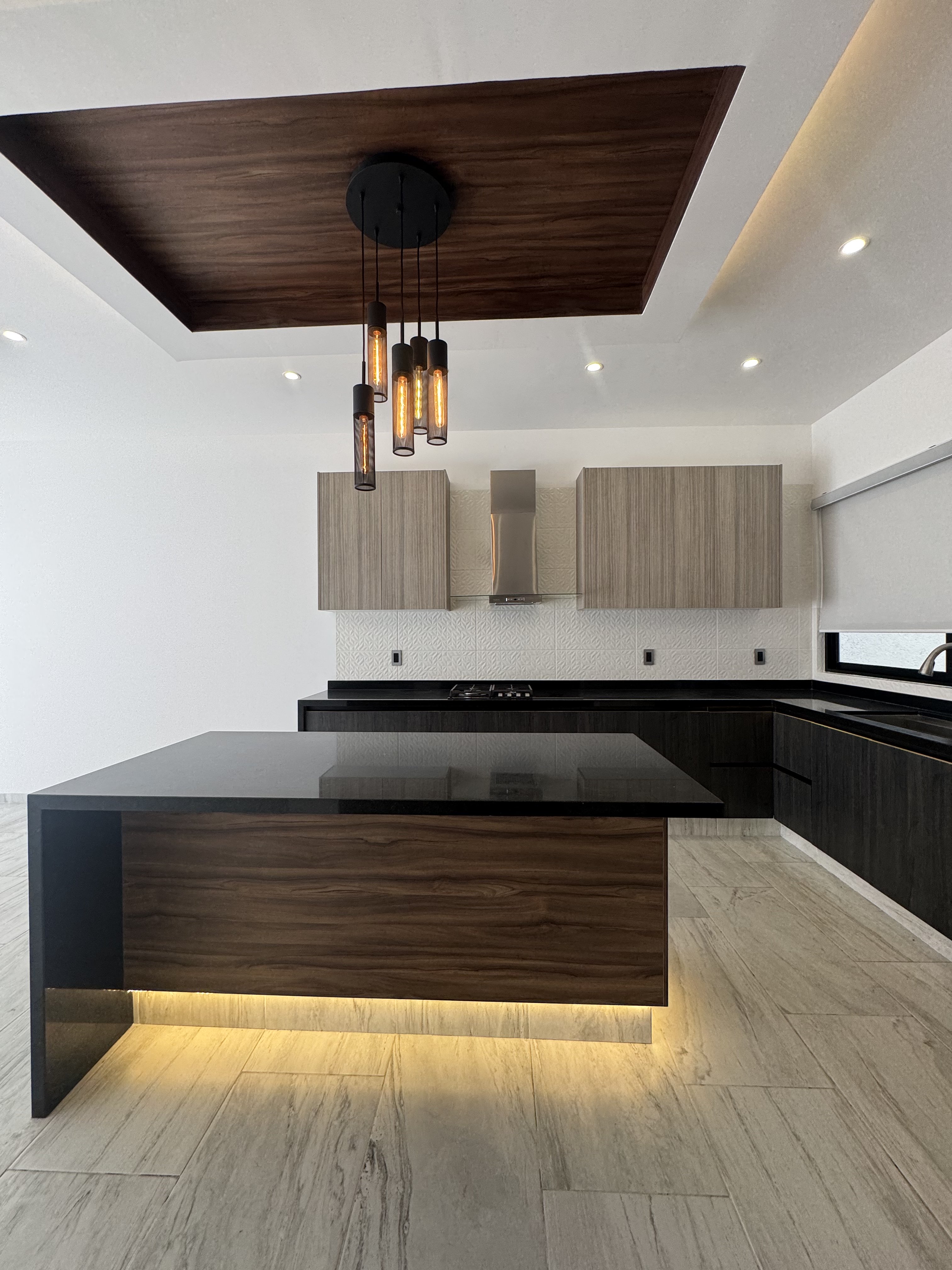 Cocina Gabriela - Cumbres del Cimatario, Querétaro