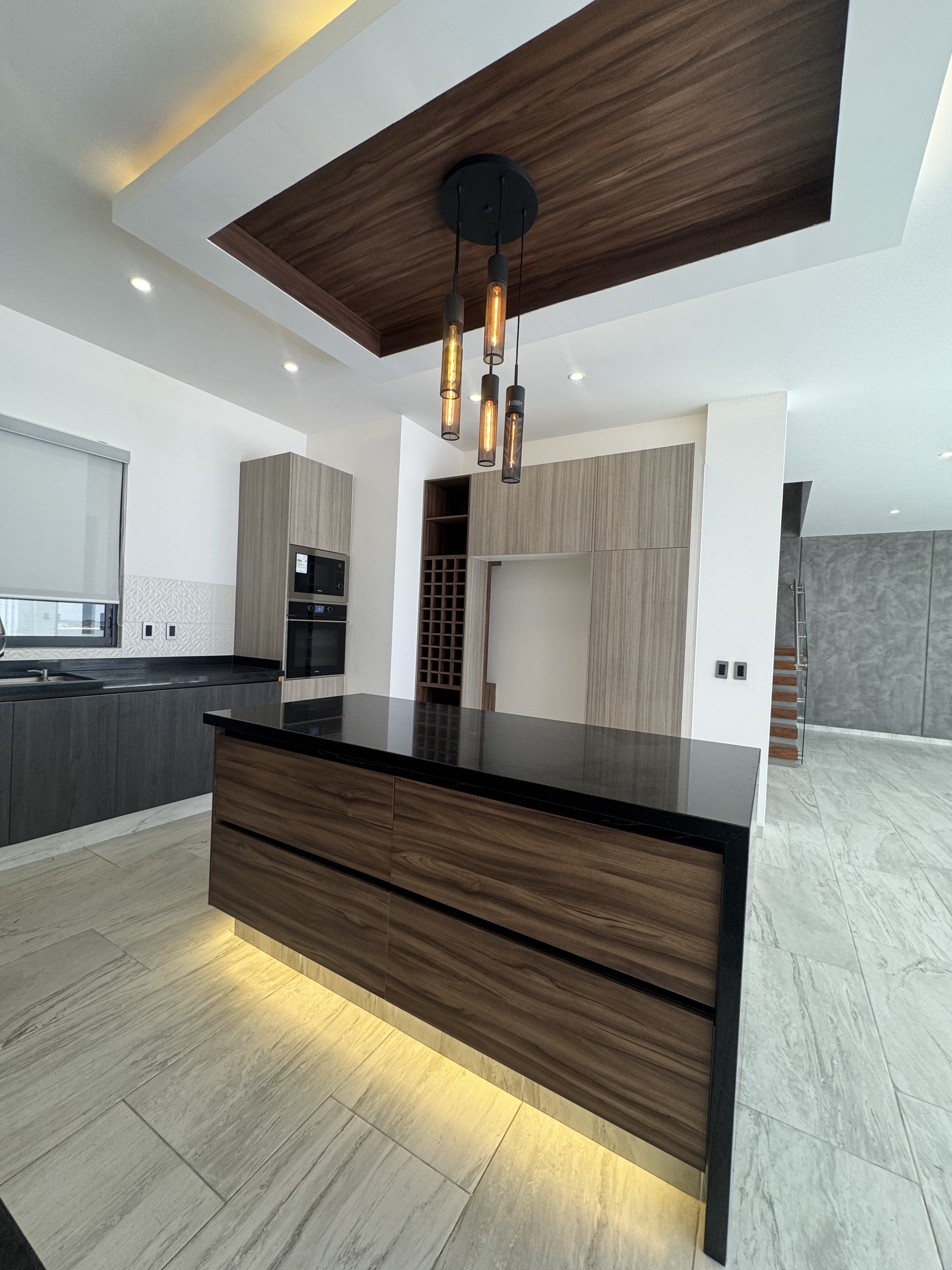 Cocina Gabriela - Cumbres del Cimatario, Querétaro