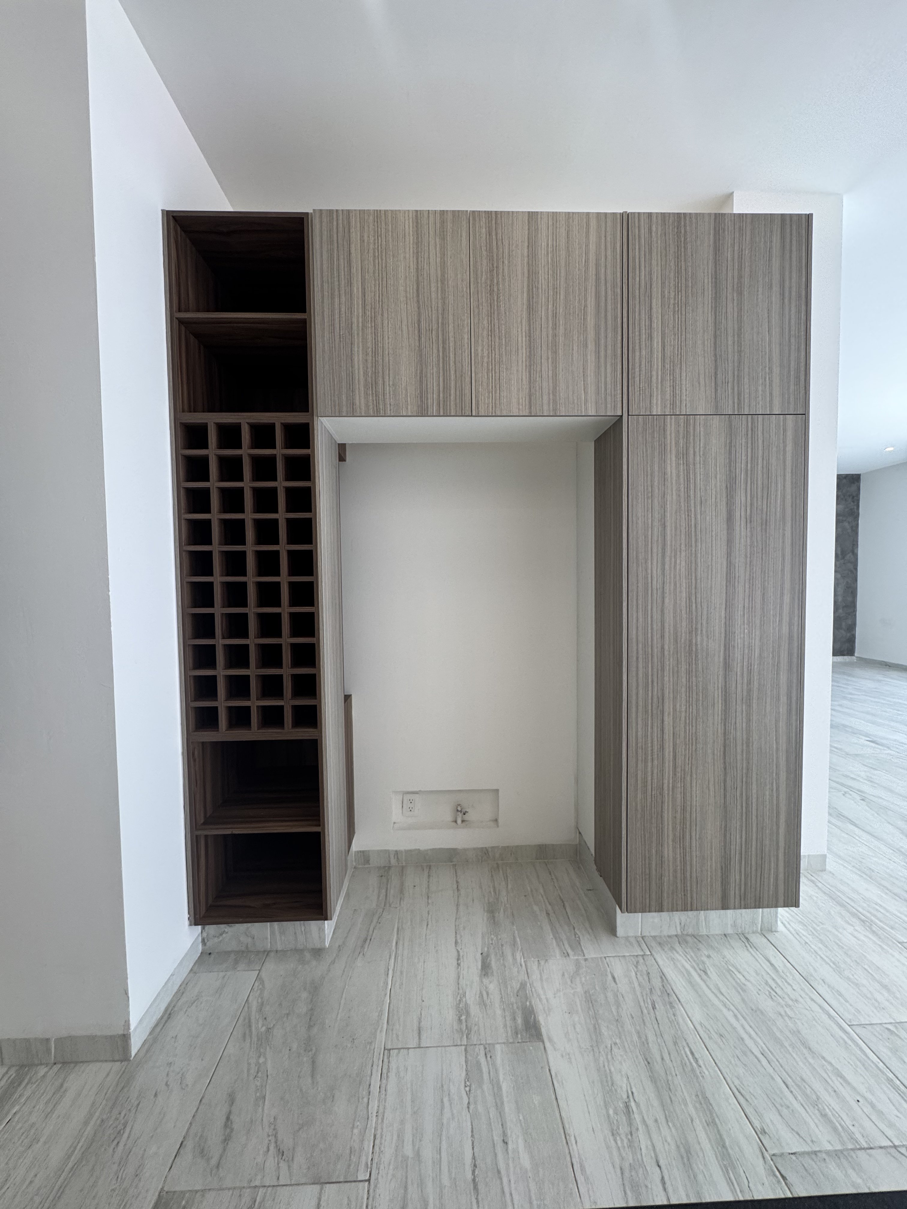 Cocina Gabriela - Cumbres del Cimatario, Querétaro