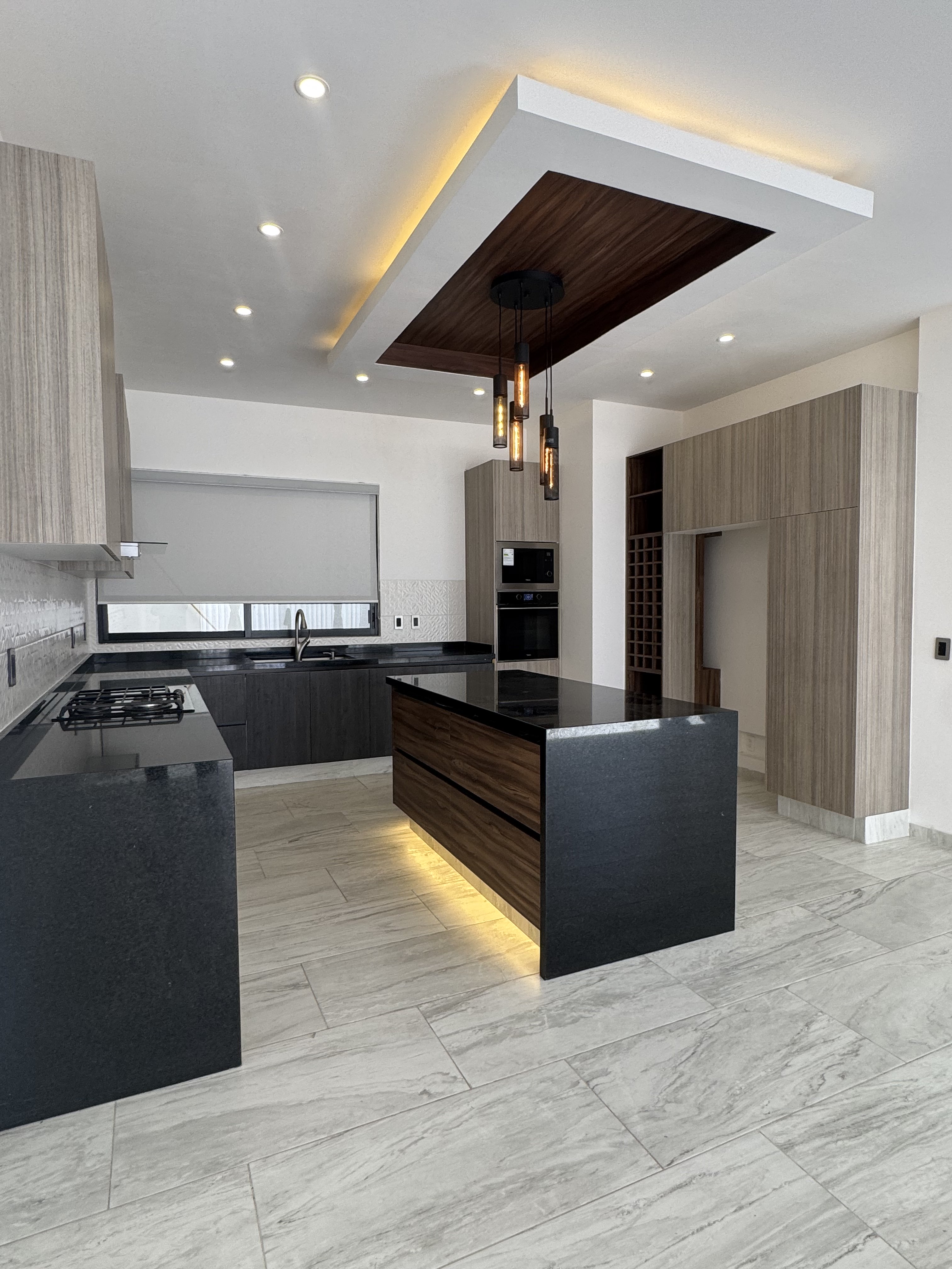 Cocina Gabriela - Cumbres del Cimatario, Querétaro