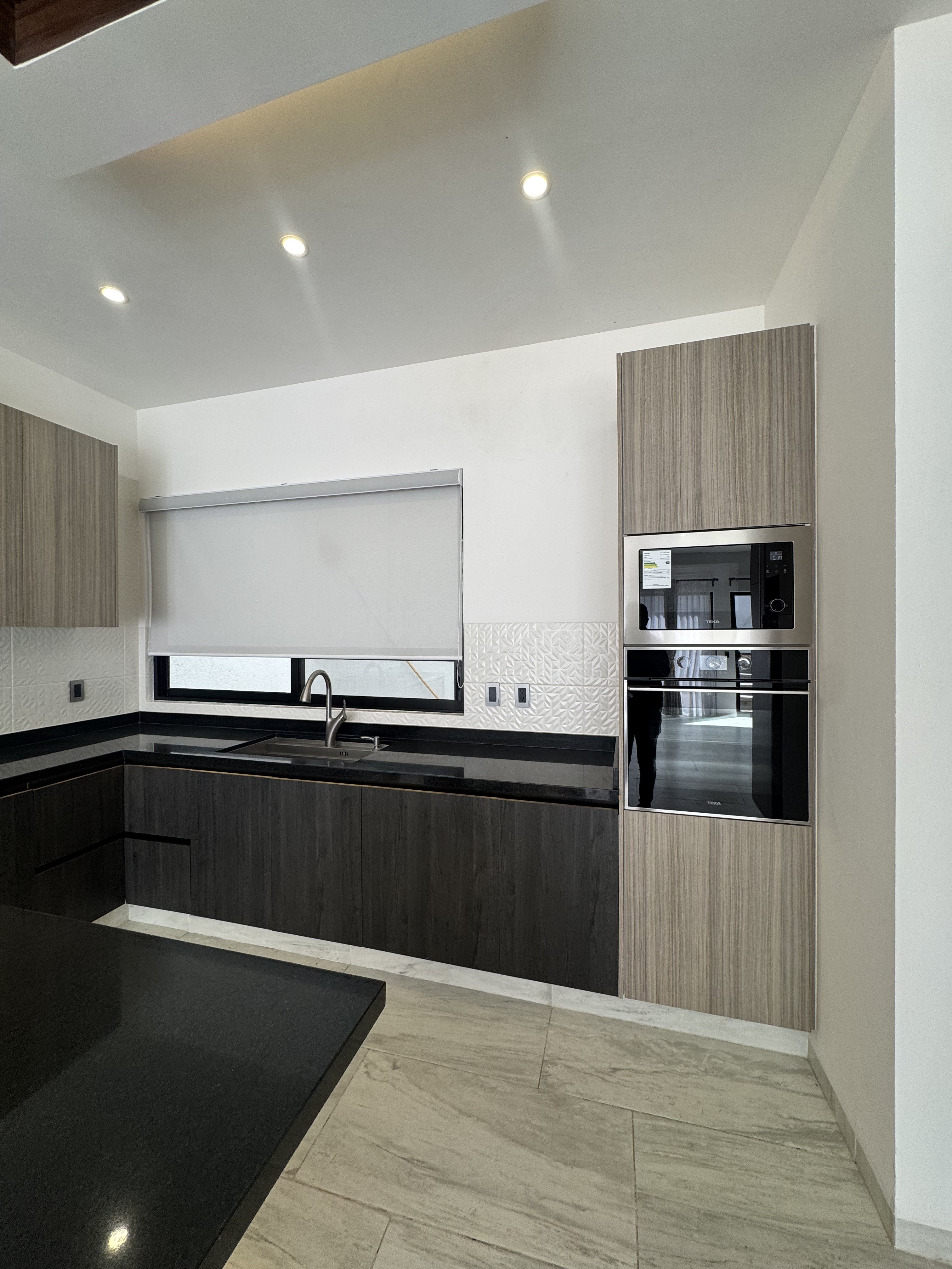 Cocina Gabriela - Vertical 1