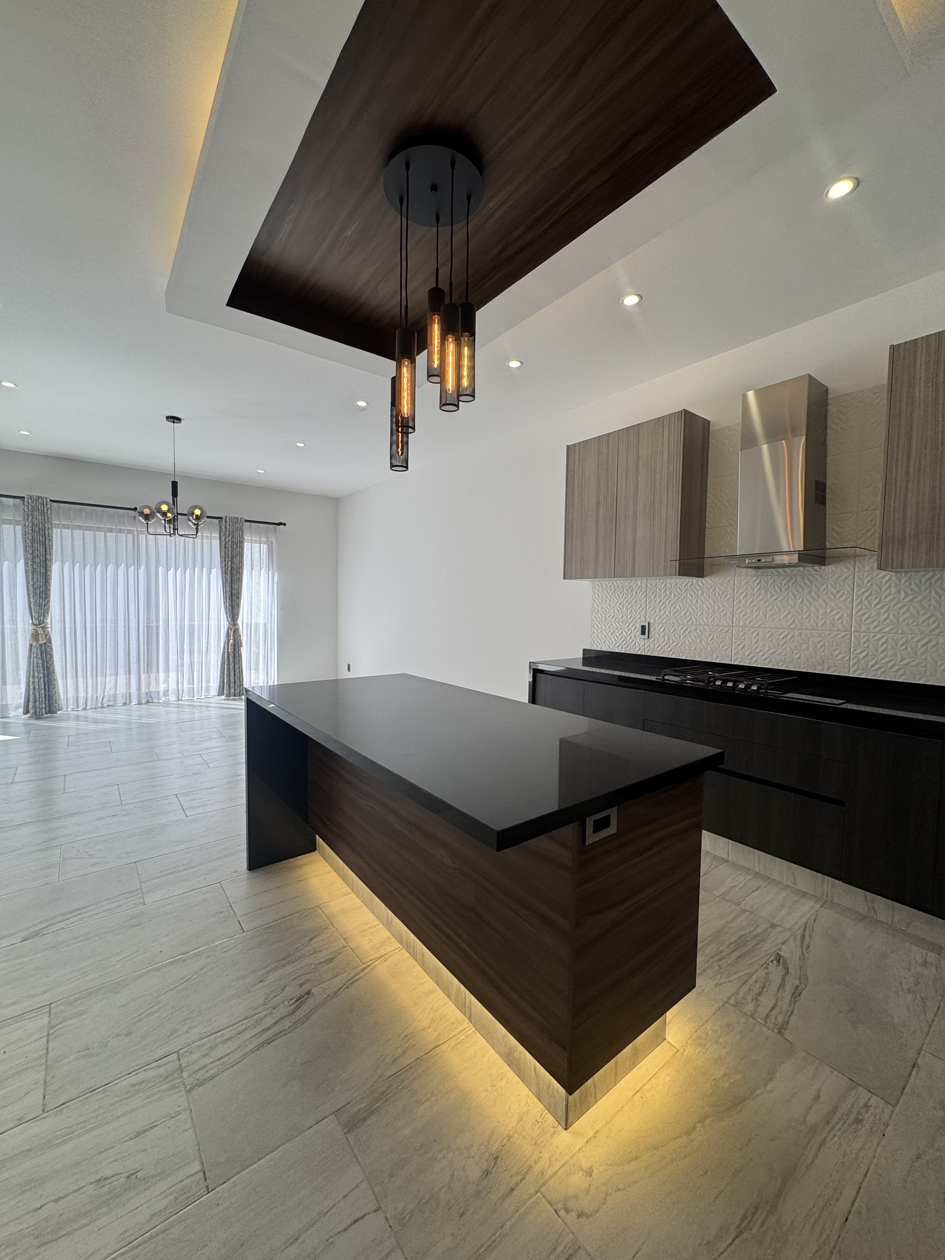 Cocina Gabriela - Vertical 2