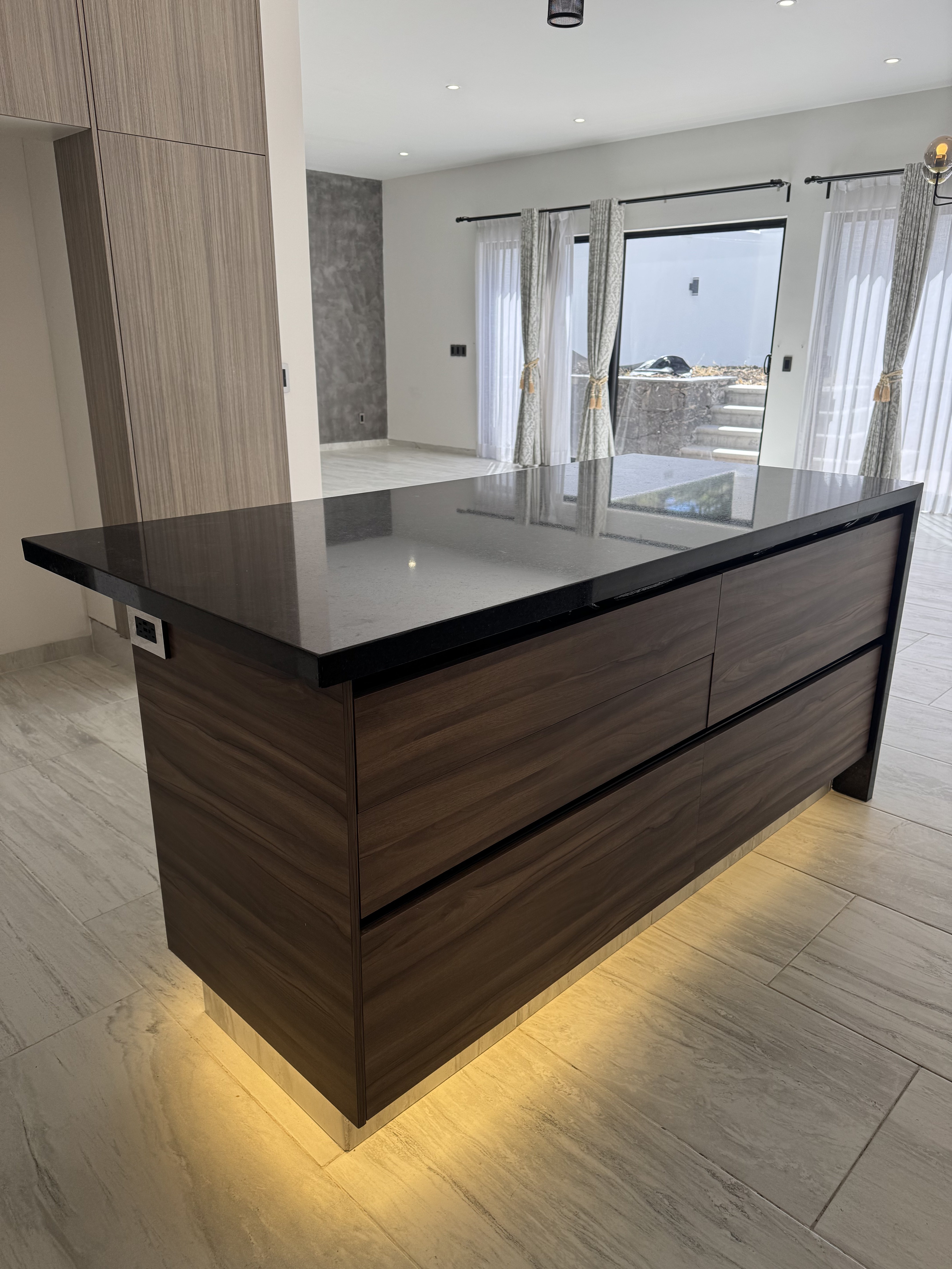 Cocina Gabriela - Vertical 3