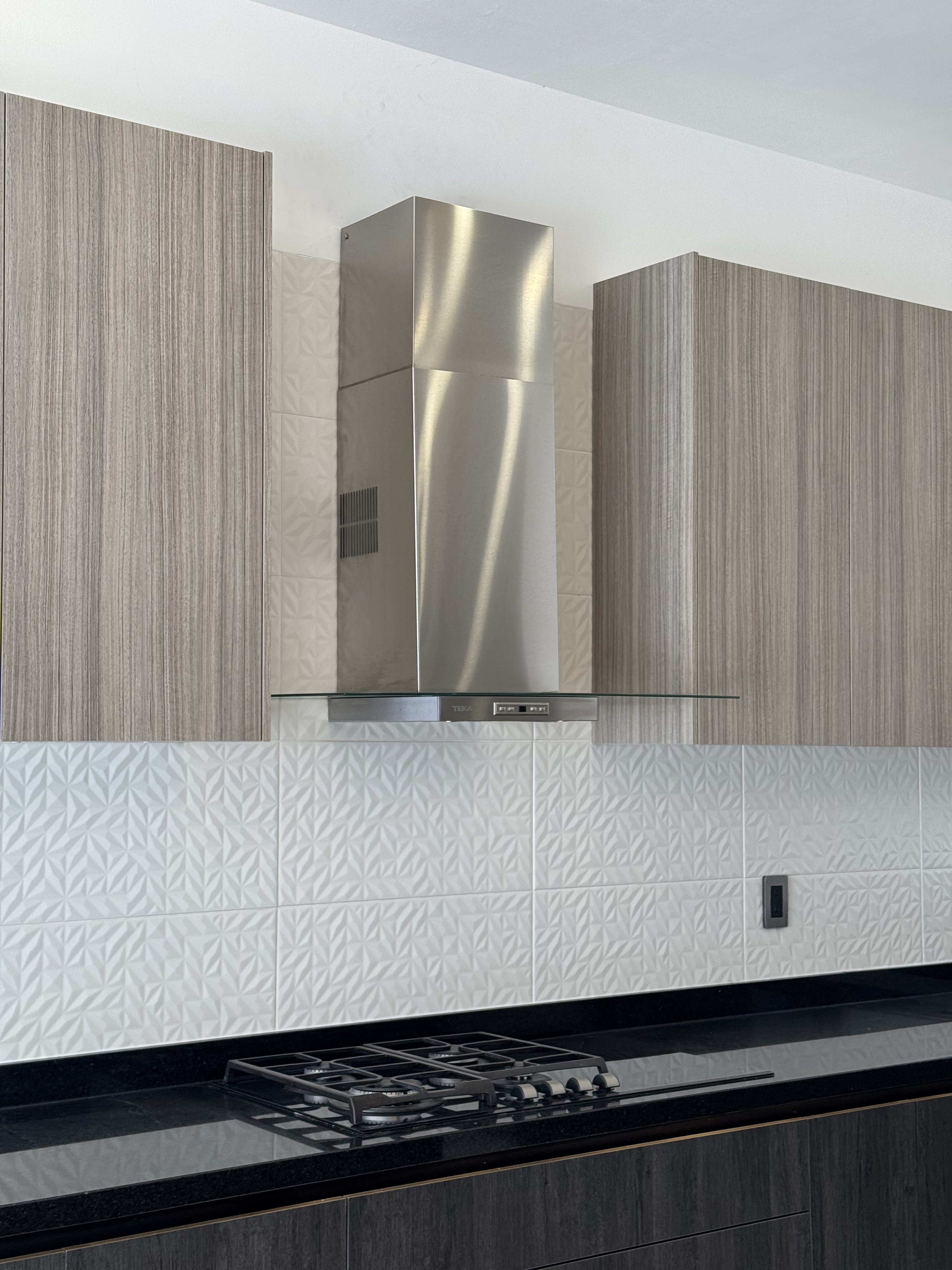 Cocina Gabriela - Vertical 6