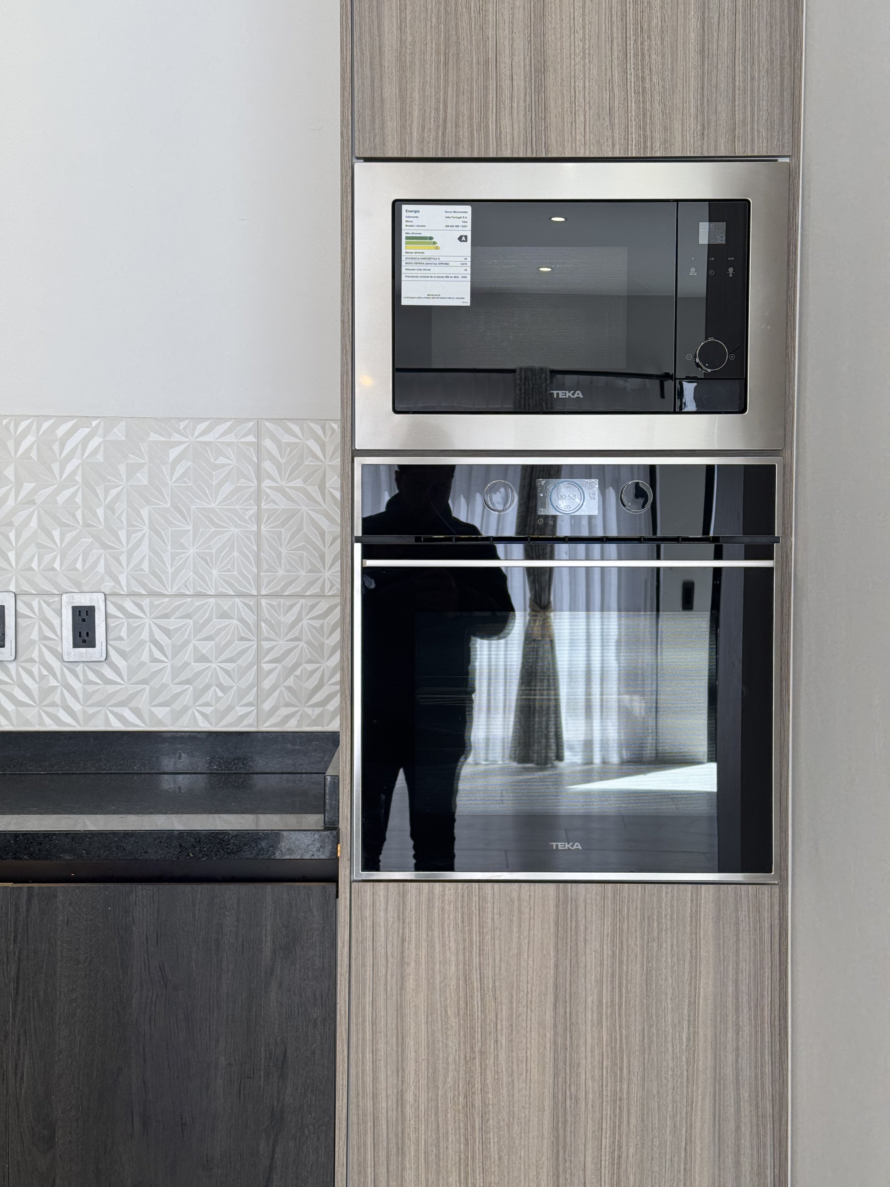 Cocina Gabriela - Vertical 8