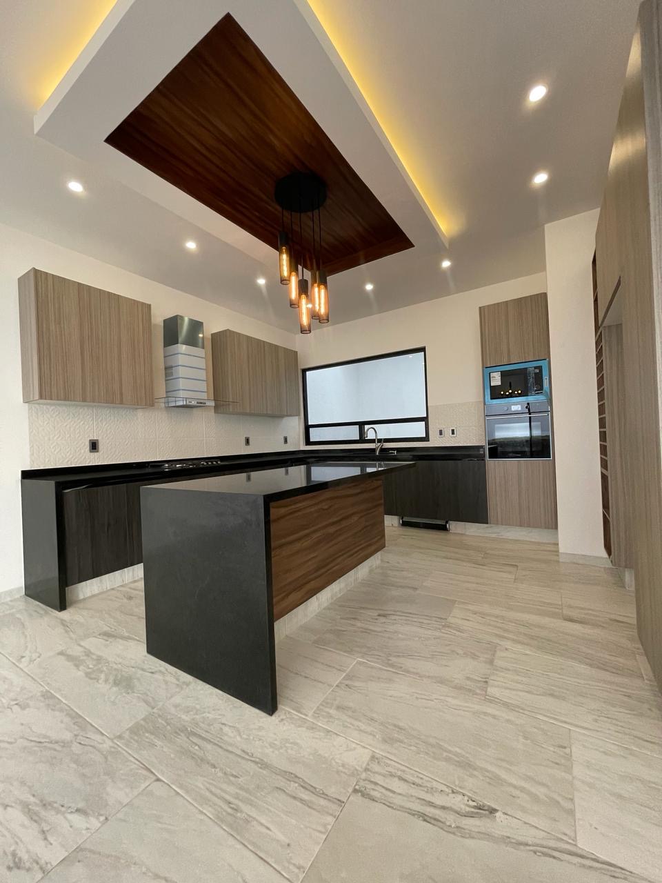 Cocina Gabriela - Vertical 9