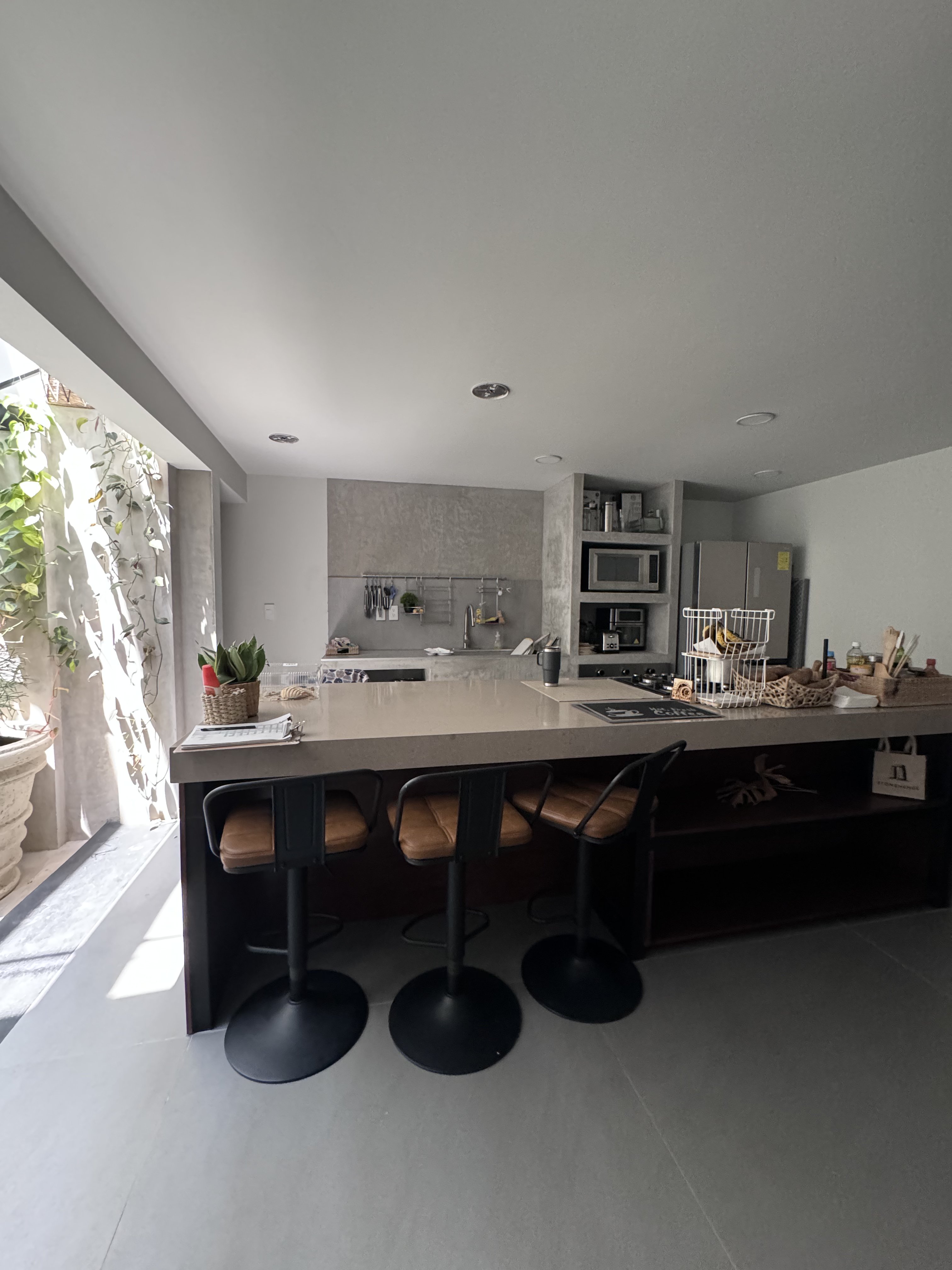 Cocina Hadas - Las Hadas, Querétaro