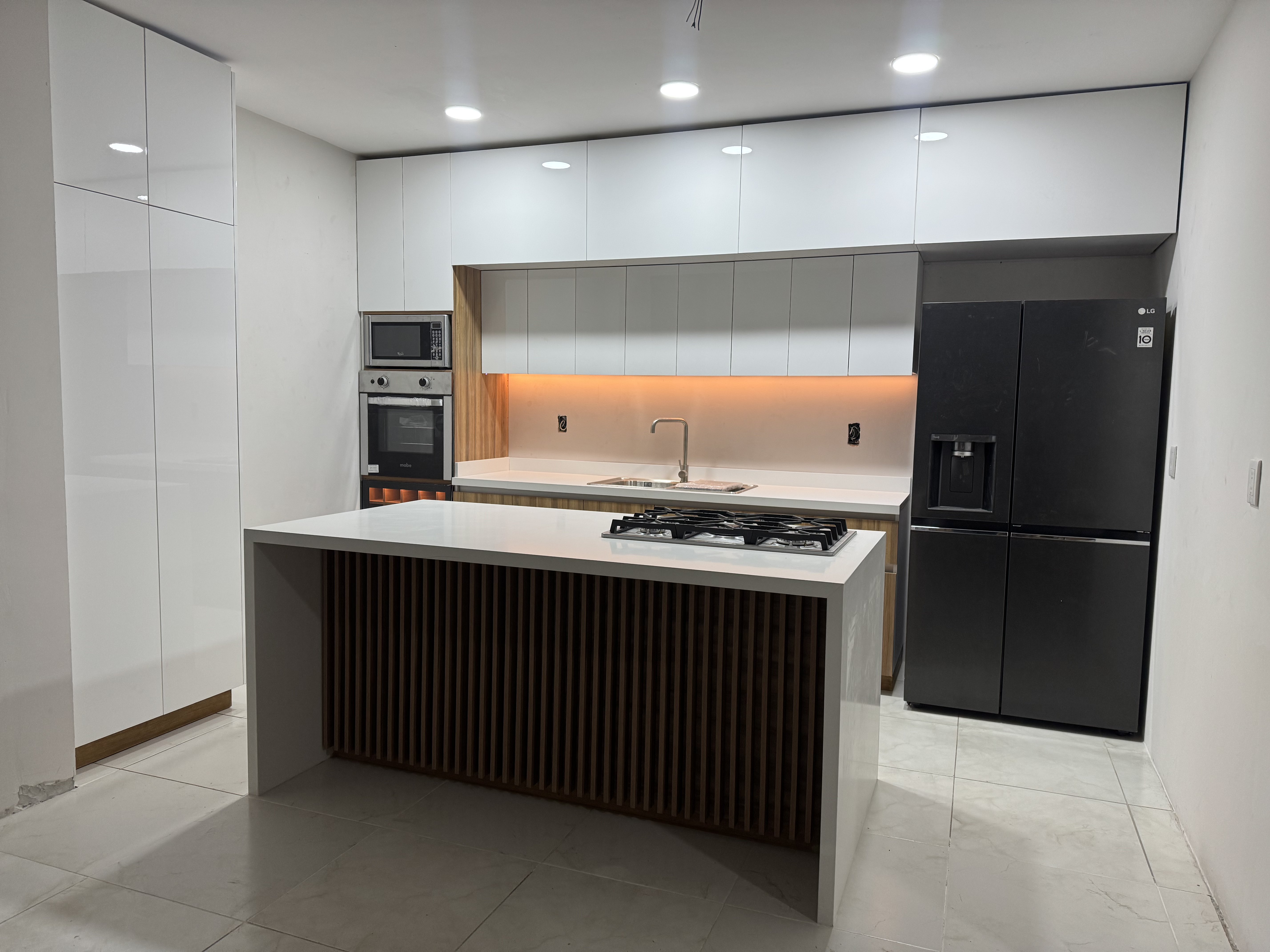 Cocina Mayra - Terranova, Querétaro