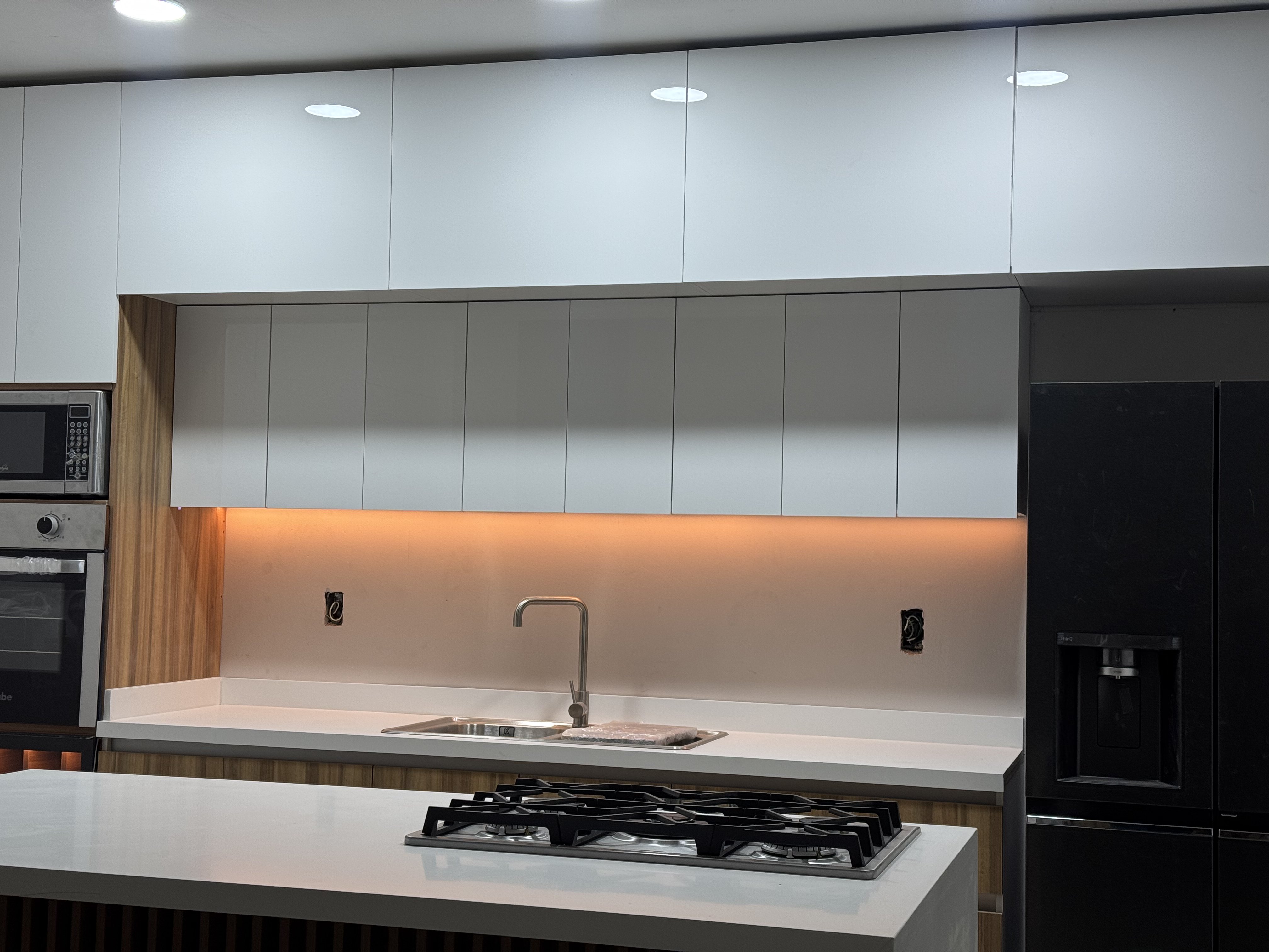 Cocina Mayra - Terranova, Querétaro