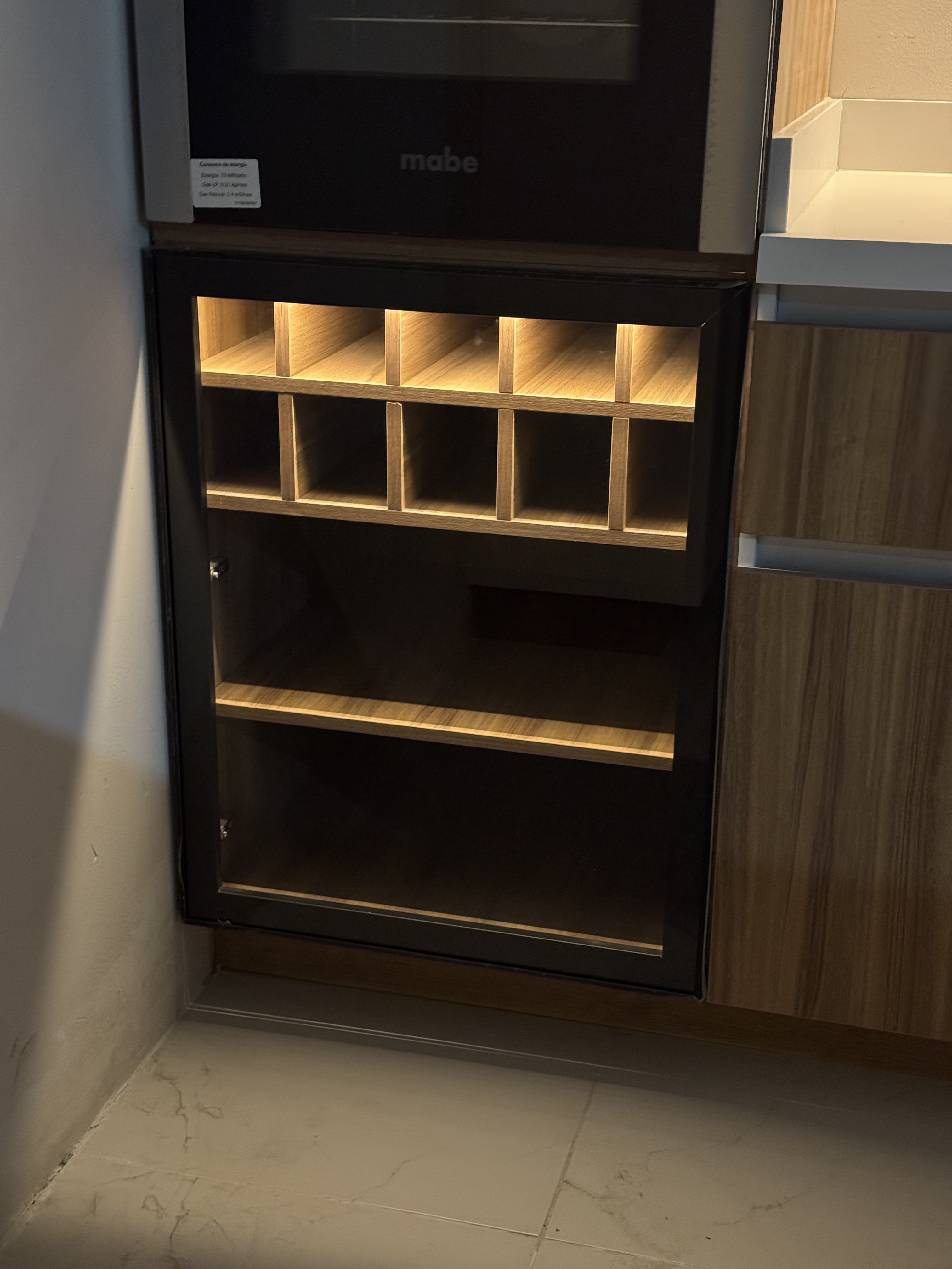 Cocina Mayra - Vertical 2