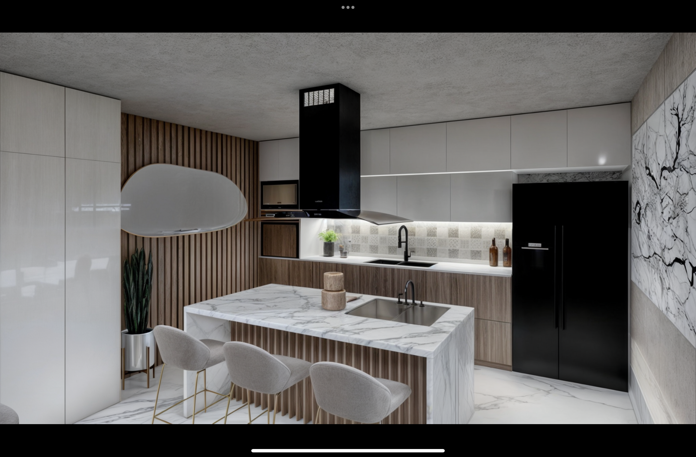 Cocina Mayra - Vertical 3