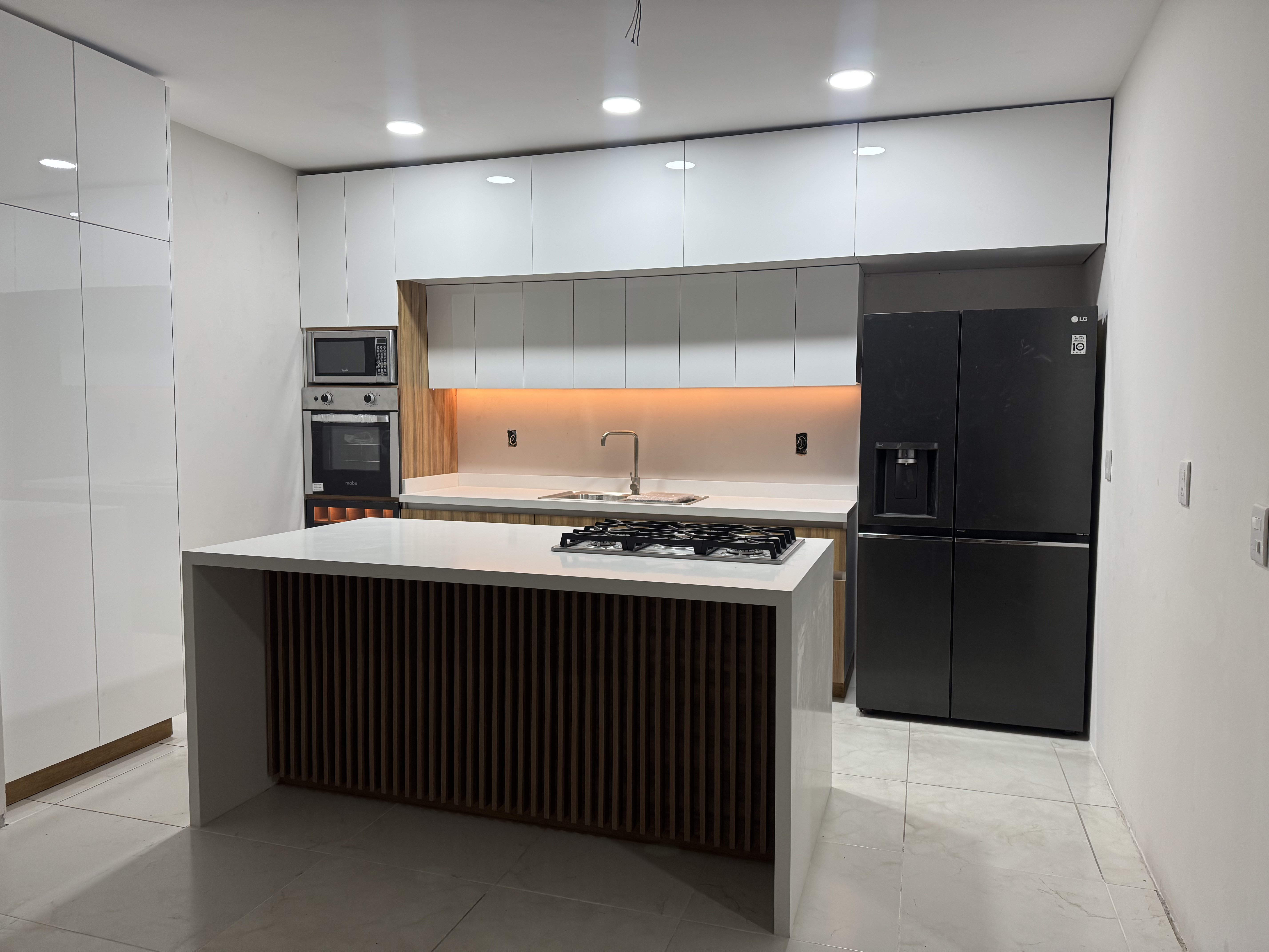 Cocina Mayra - Vertical 4