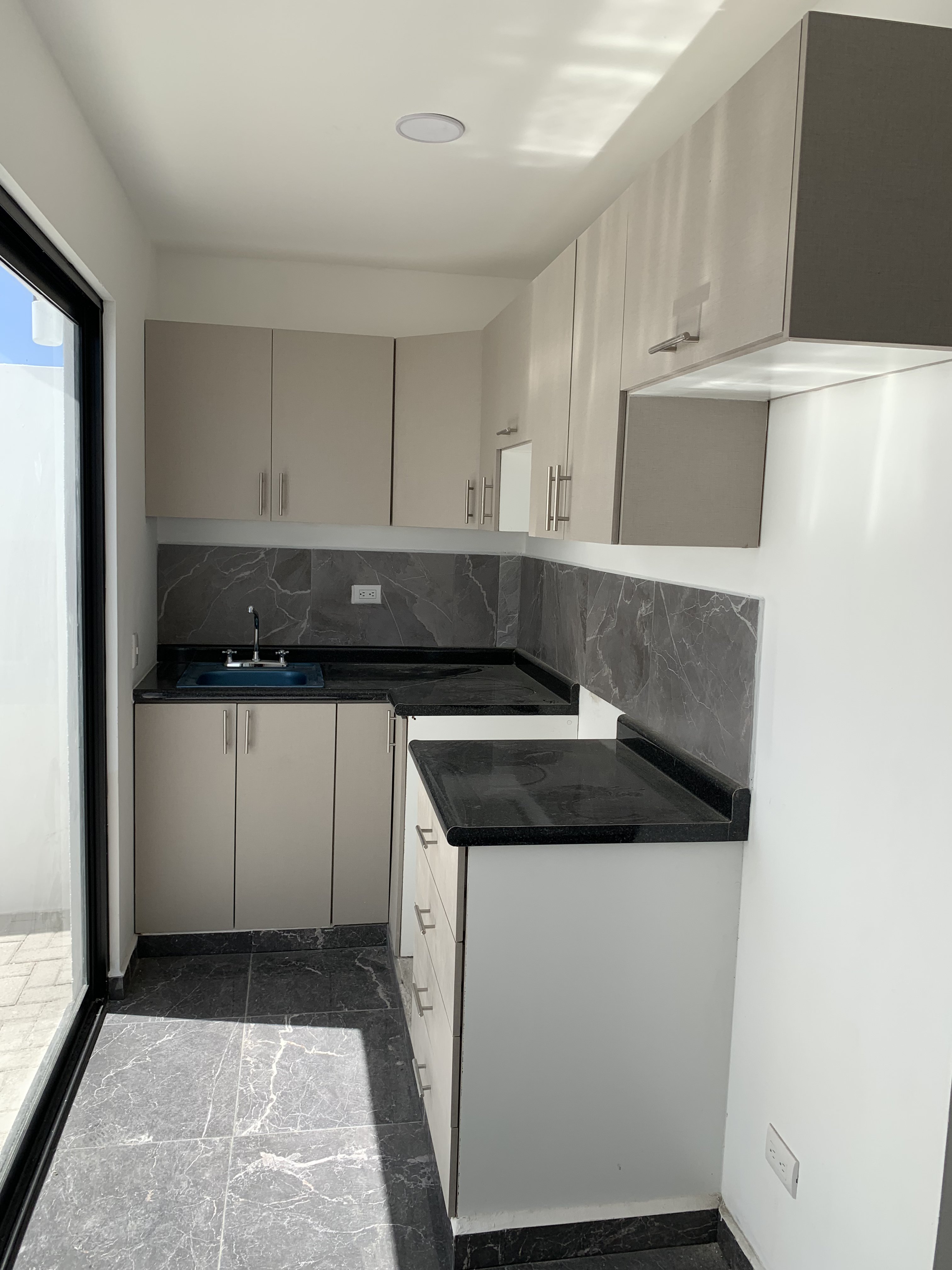 Cocina Olivo - Ciudad Maderas, Querétaro