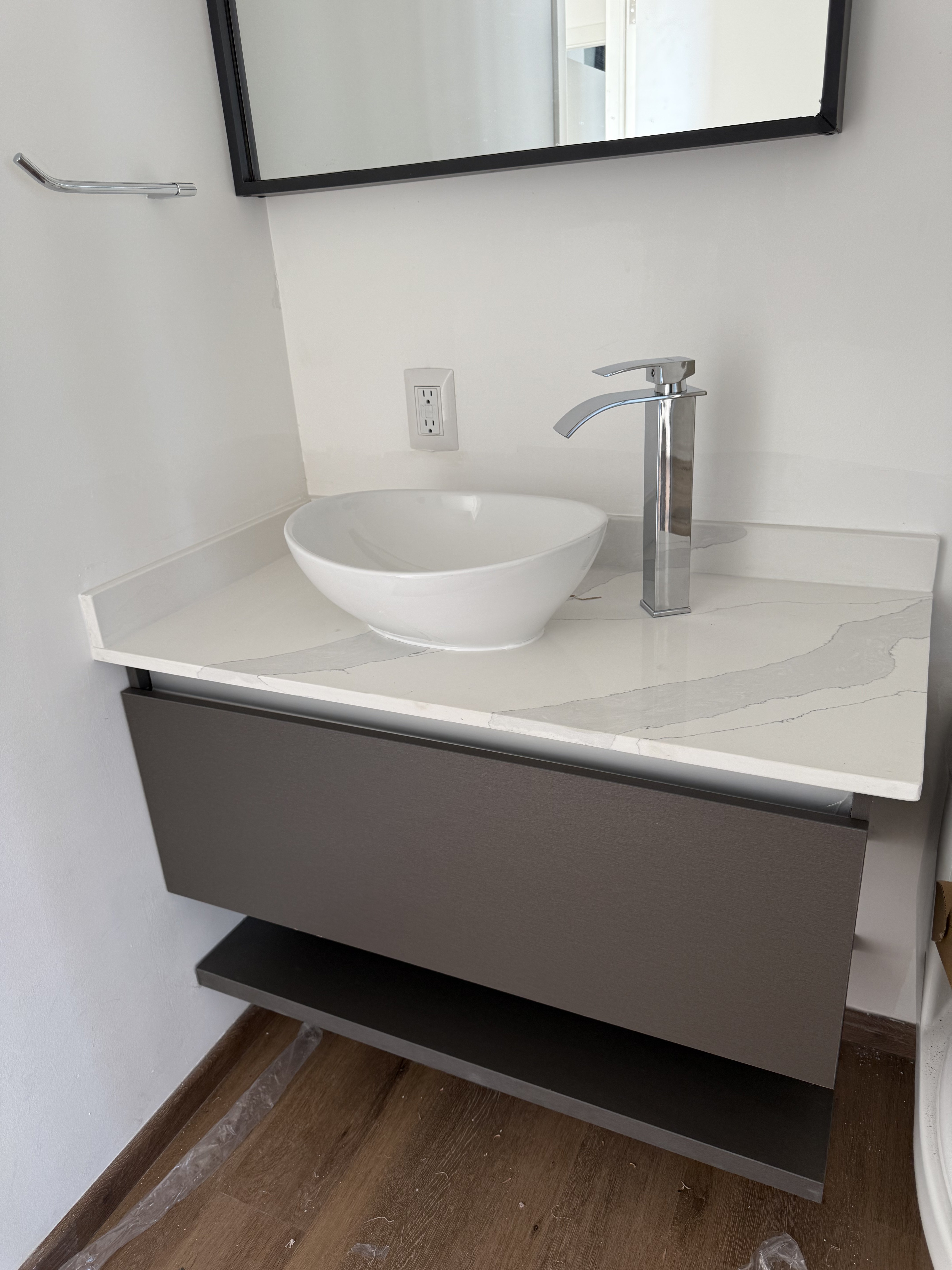 Muebles de Baño - Vertical 1