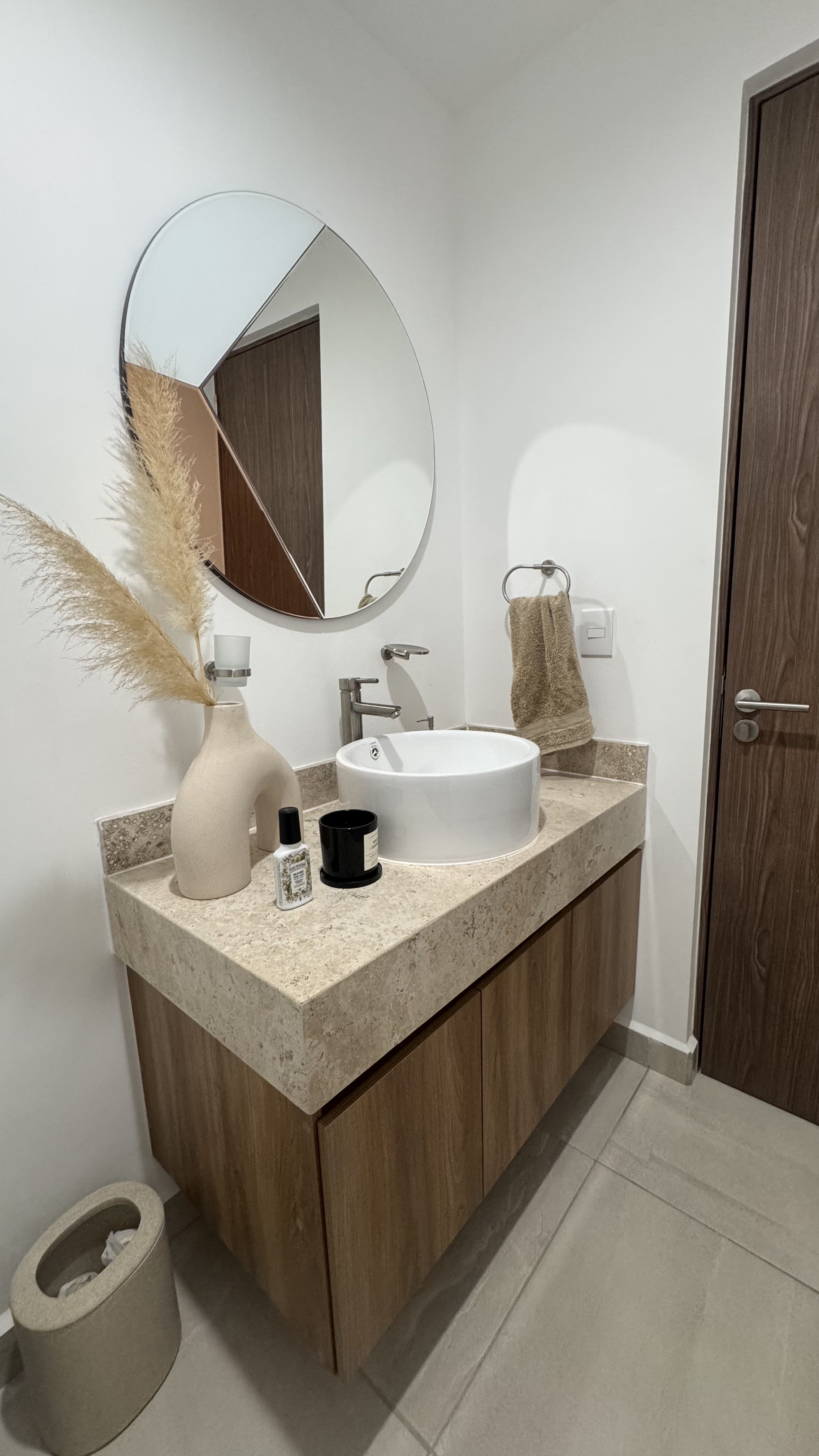 Muebles de Baño - Vertical 11