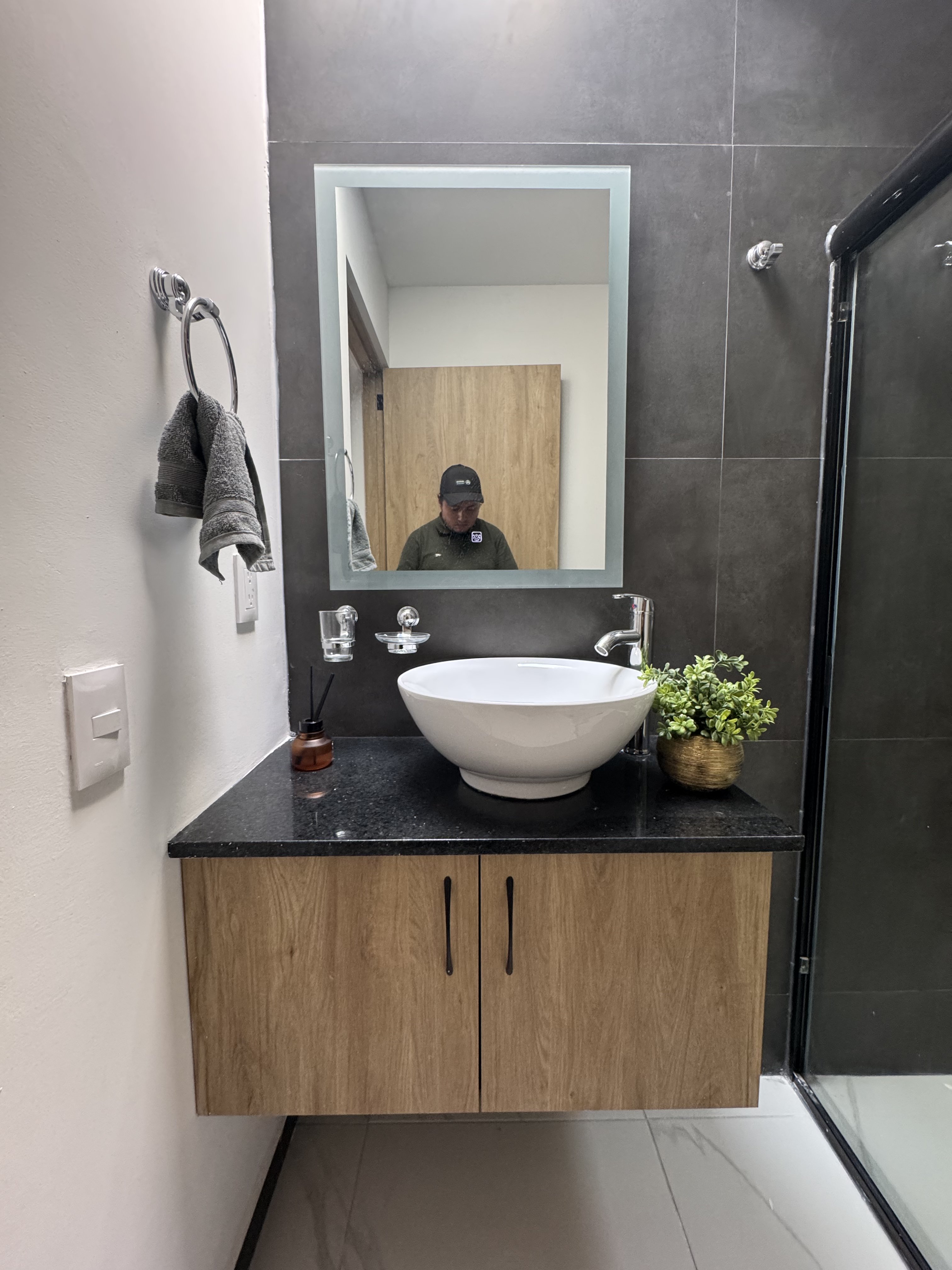 Muebles de Baño - Vertical 14