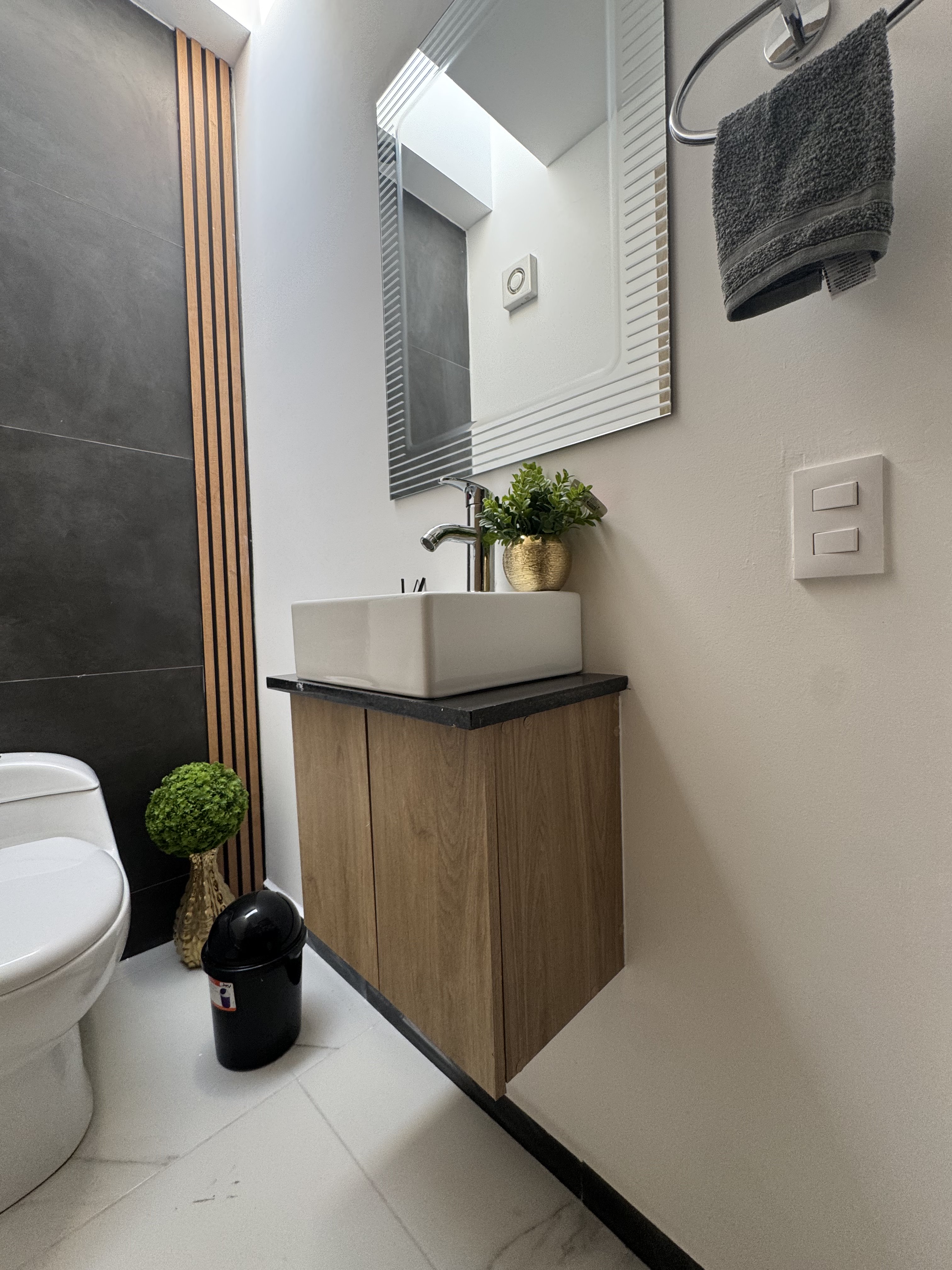 Muebles de Baño - Vertical 15