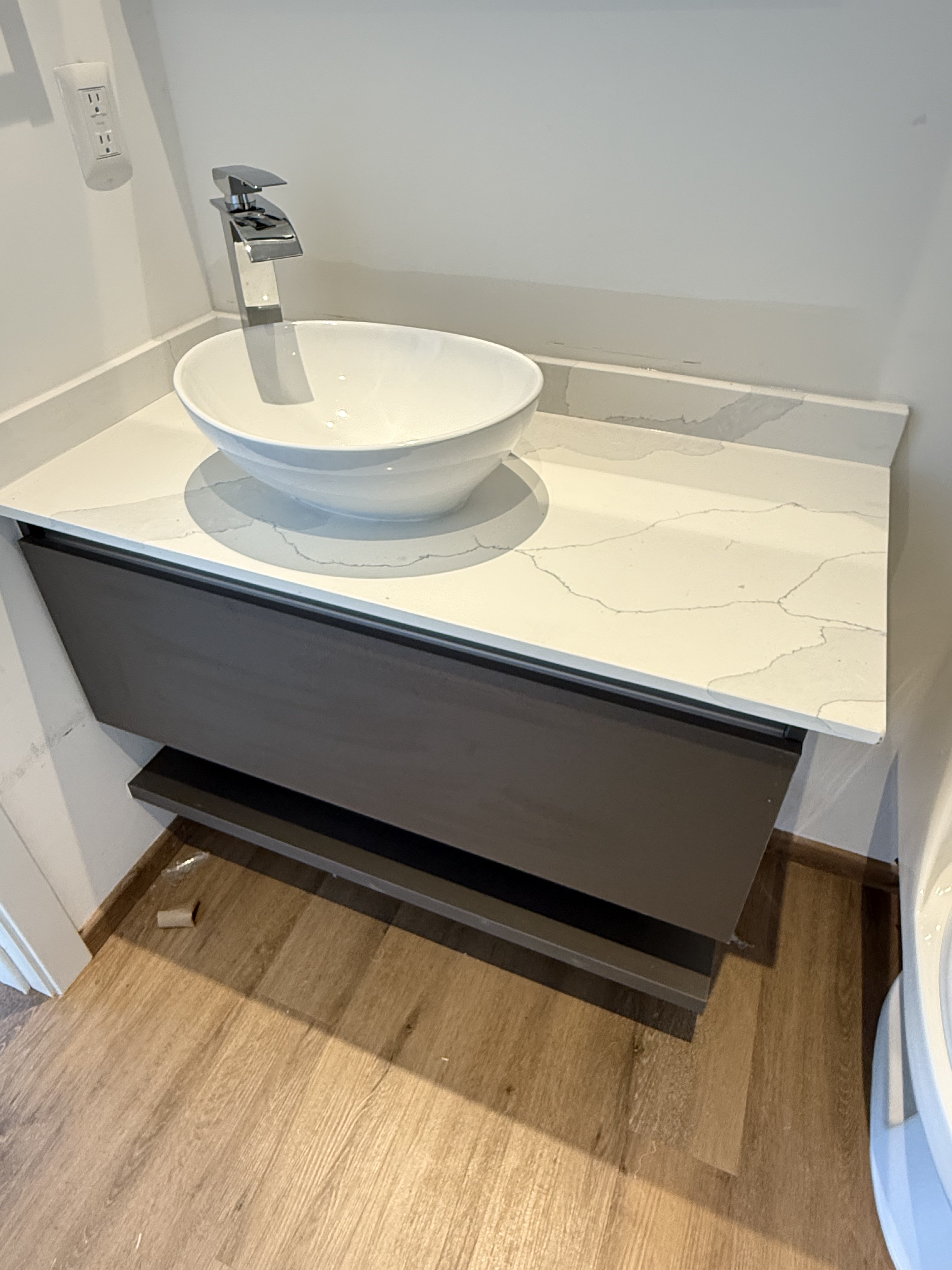 Muebles de Baño - Vertical 2