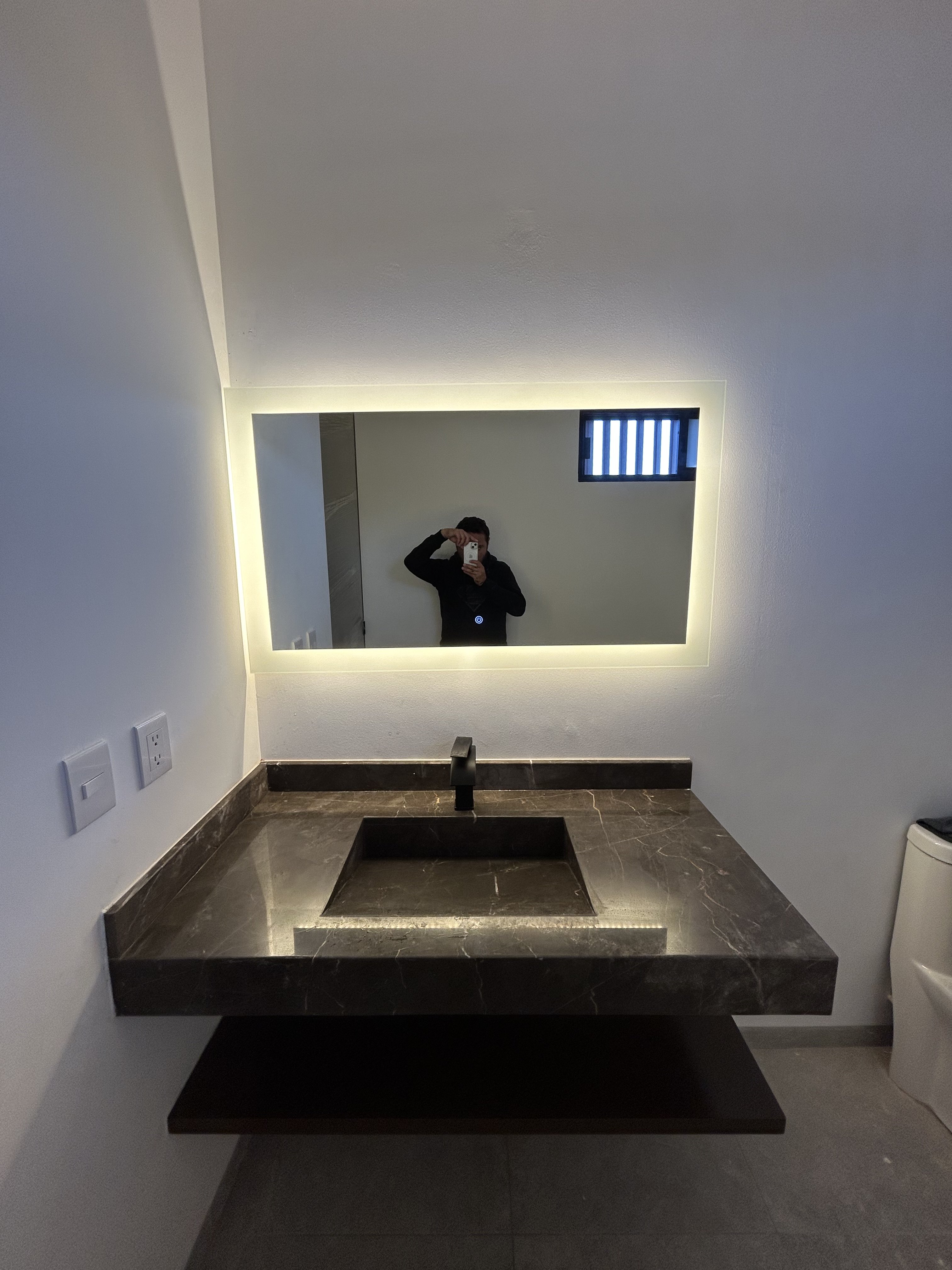 Muebles de Baño - Vertical 3