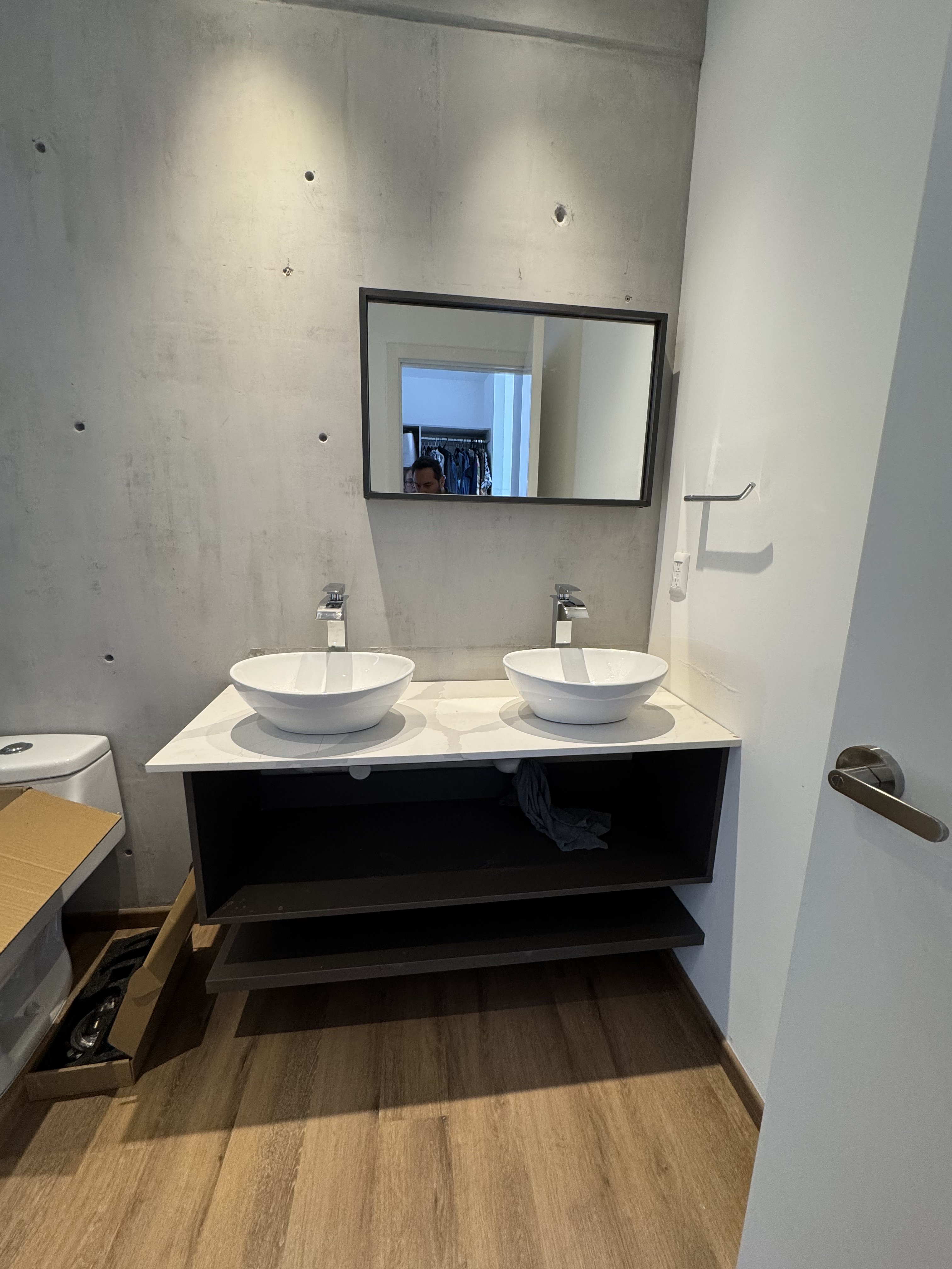 Muebles de Baño - Vertical 6