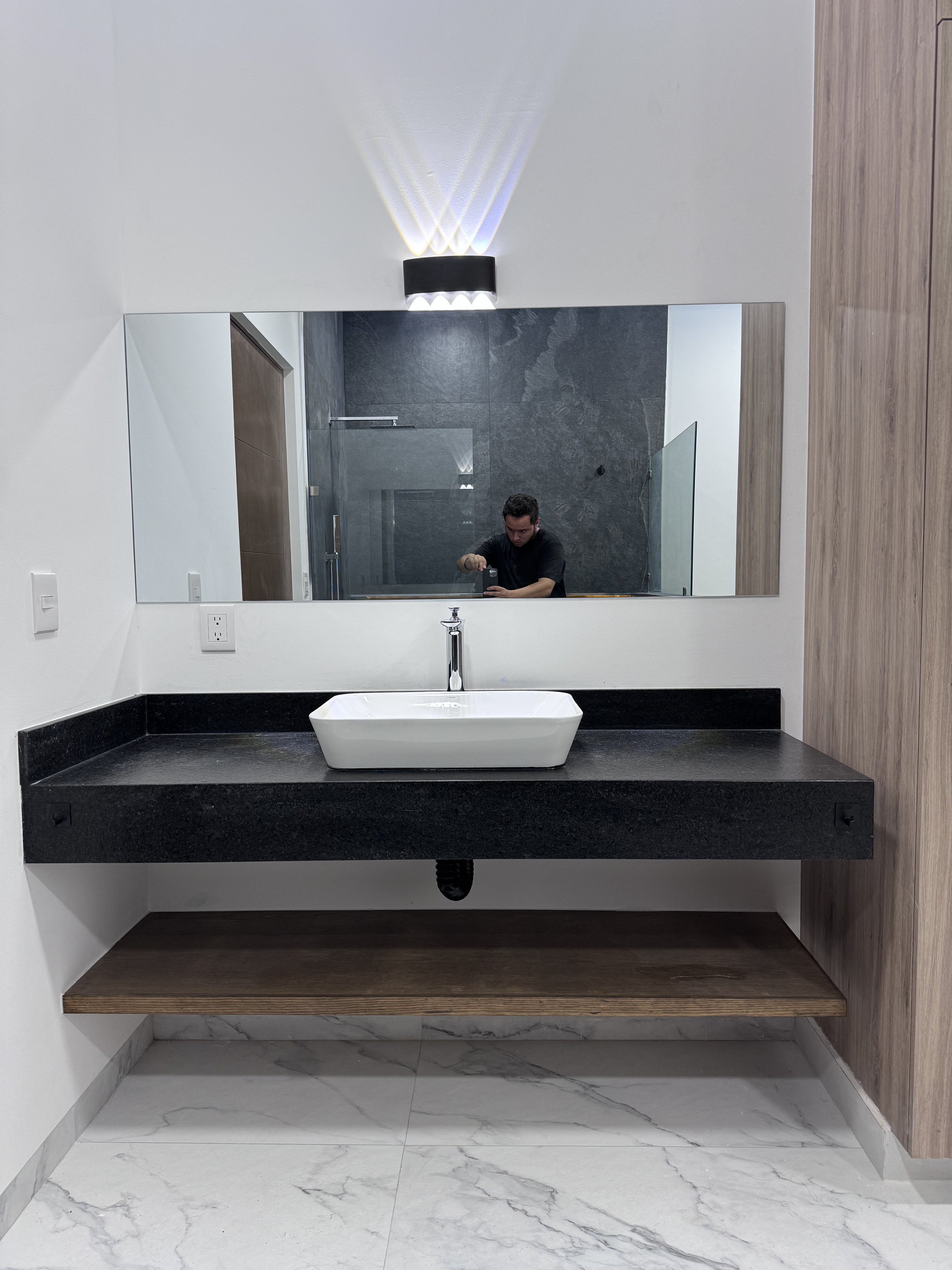 Muebles de Baño - Vertical 8