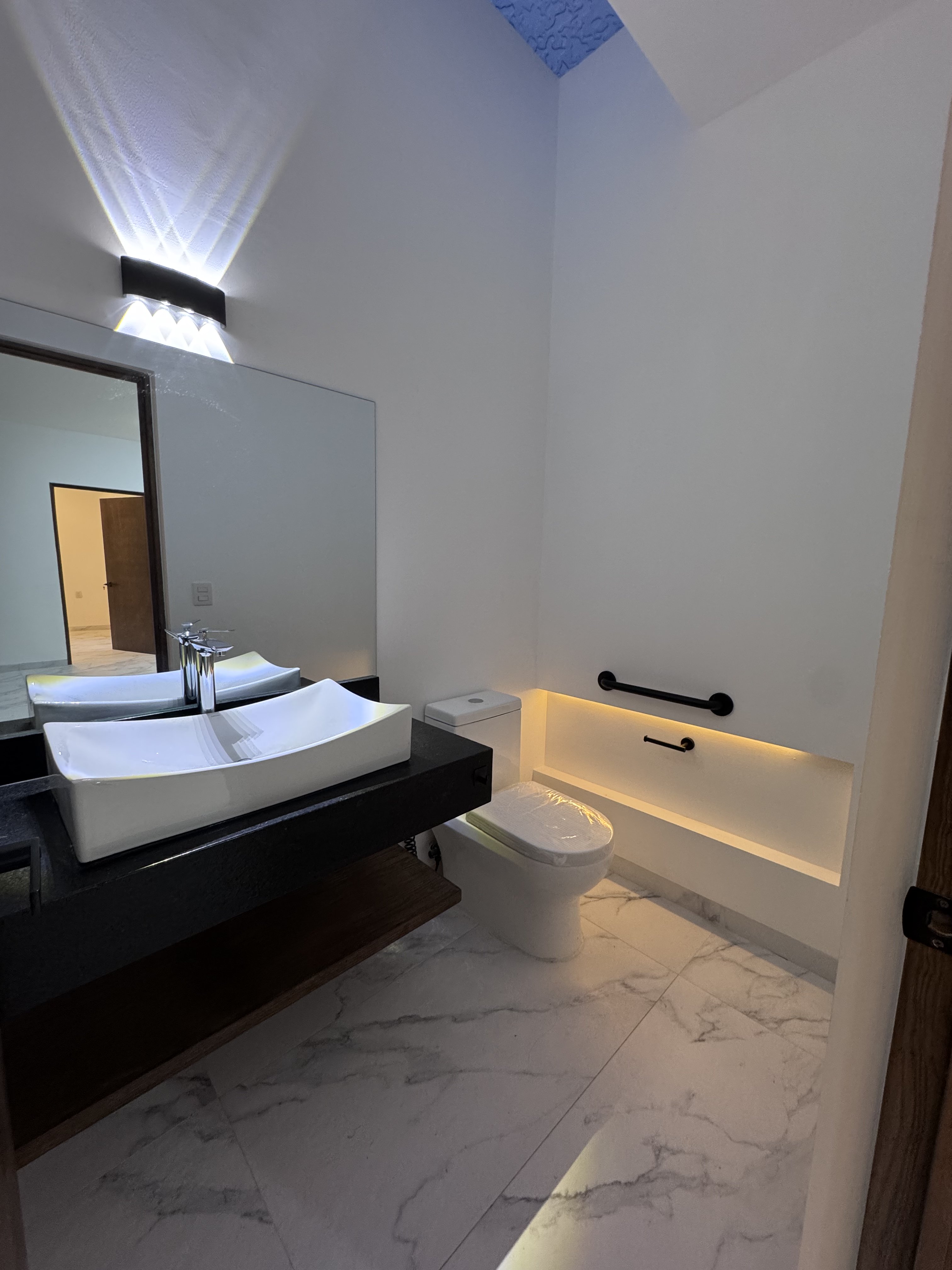 Muebles de Baño - Vertical 9