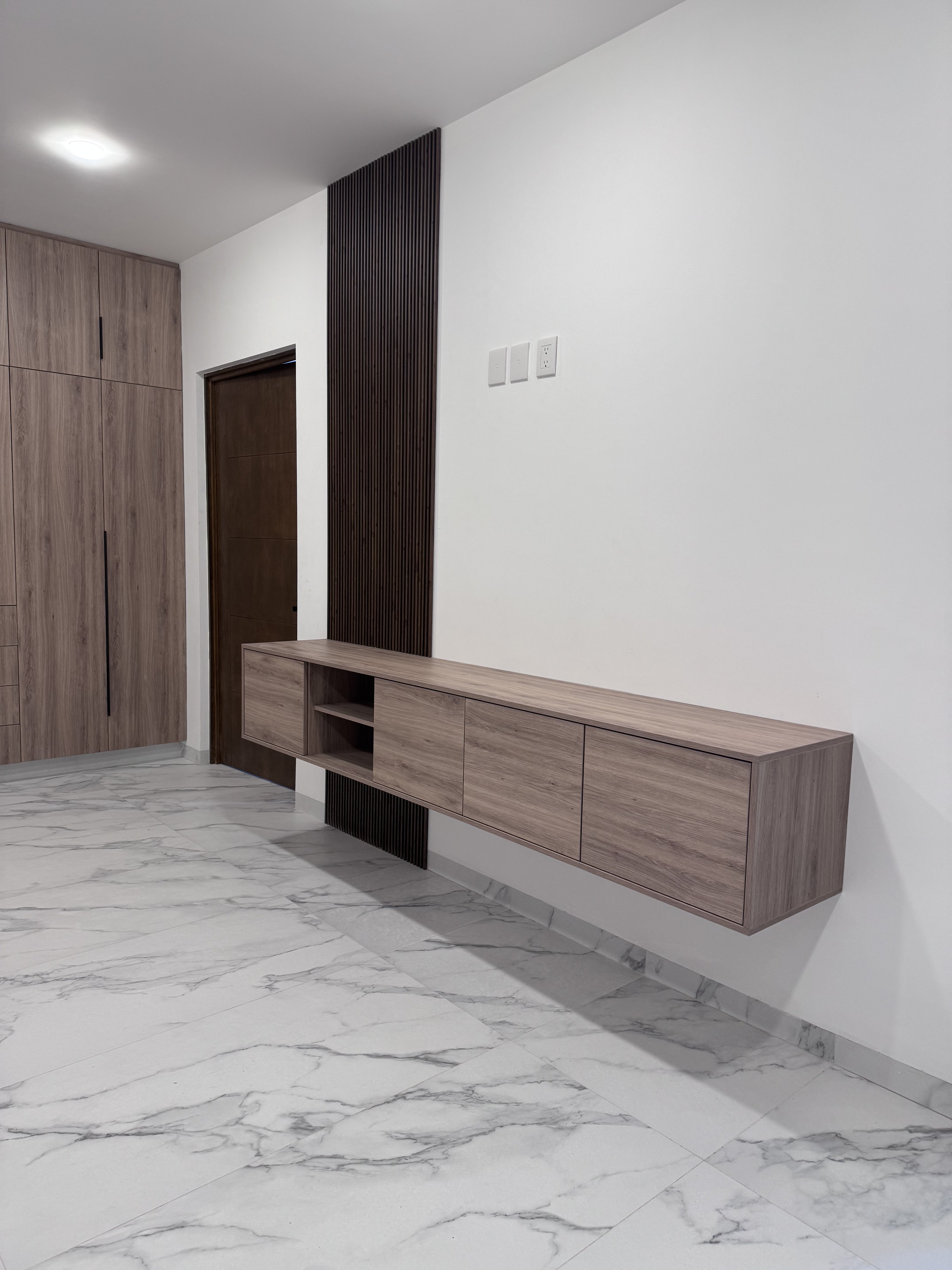 Muebles de TV - Vertical 2