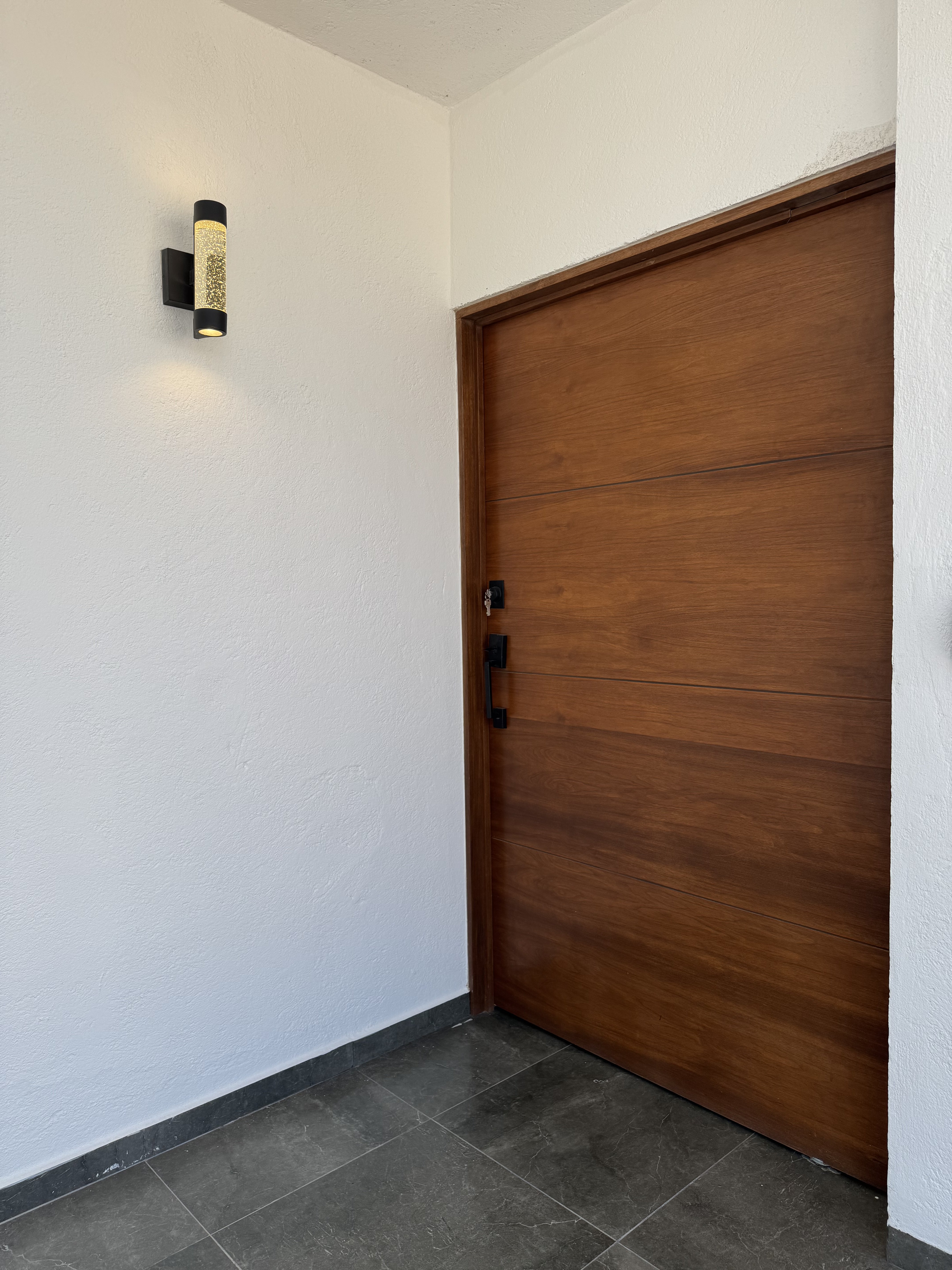 Puertas Principales Varios - Varios, Querétaro