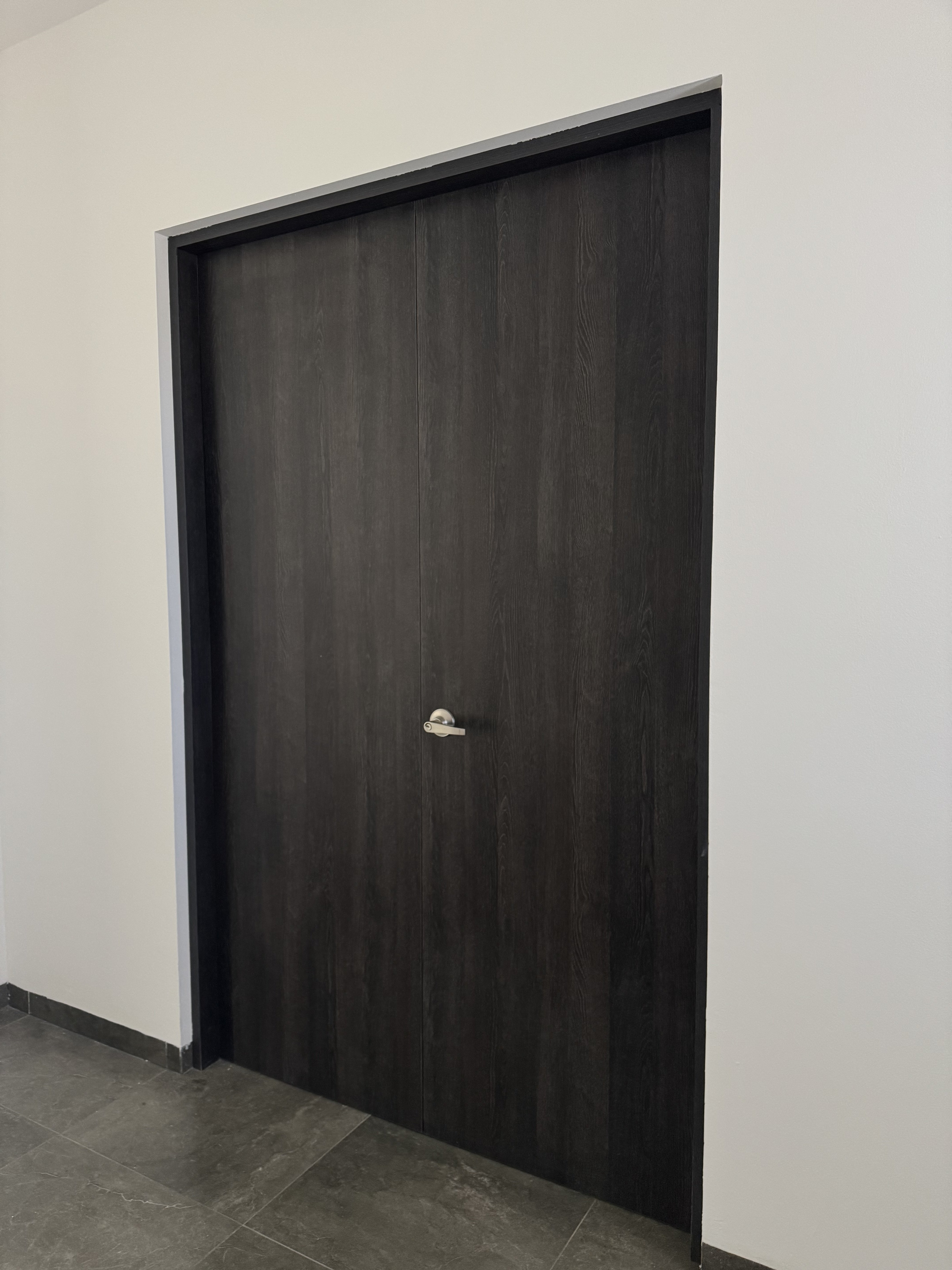 Puertas Varios - Varios, Querétaro