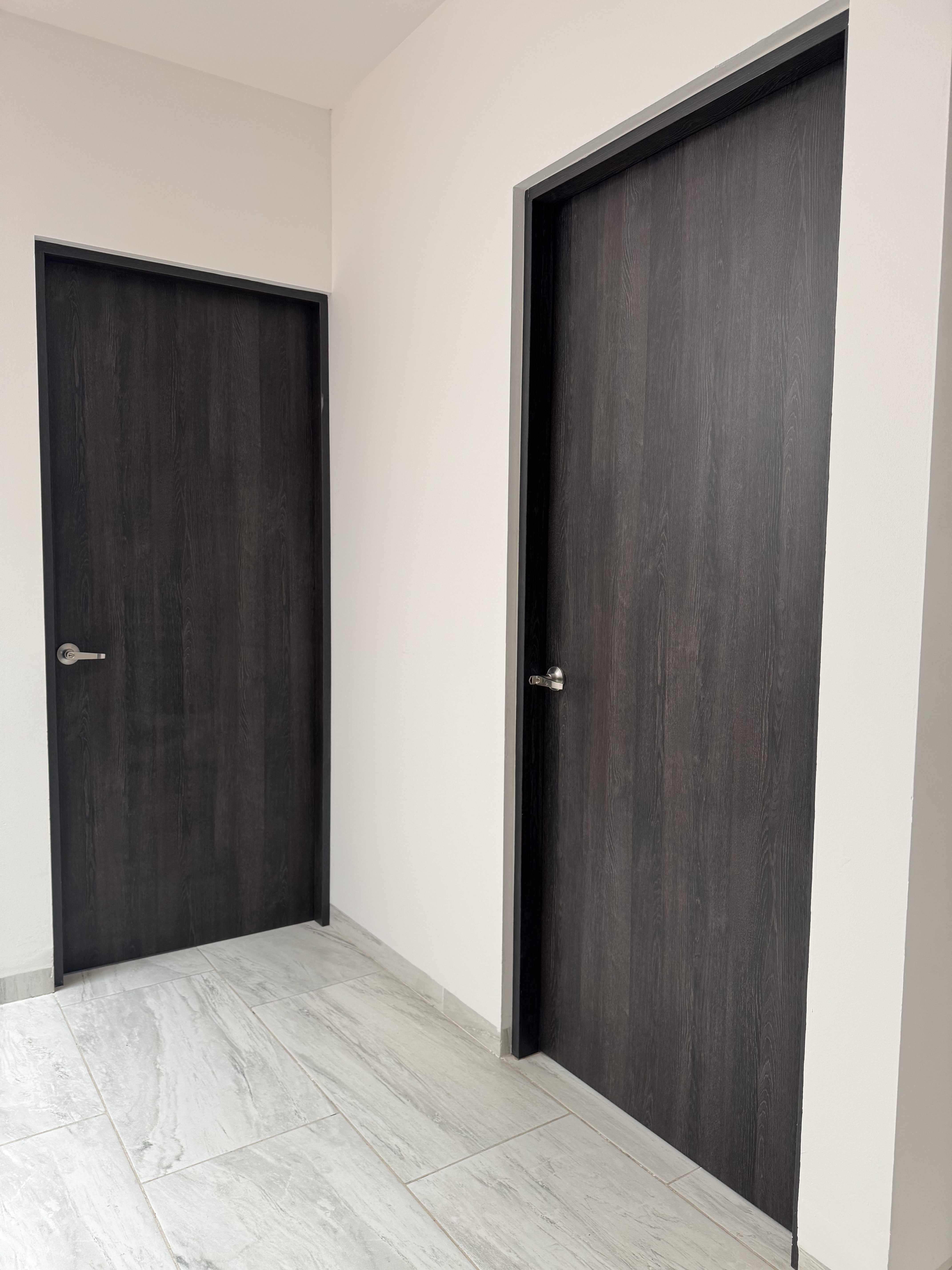 Puertas Varios - Varios, Querétaro