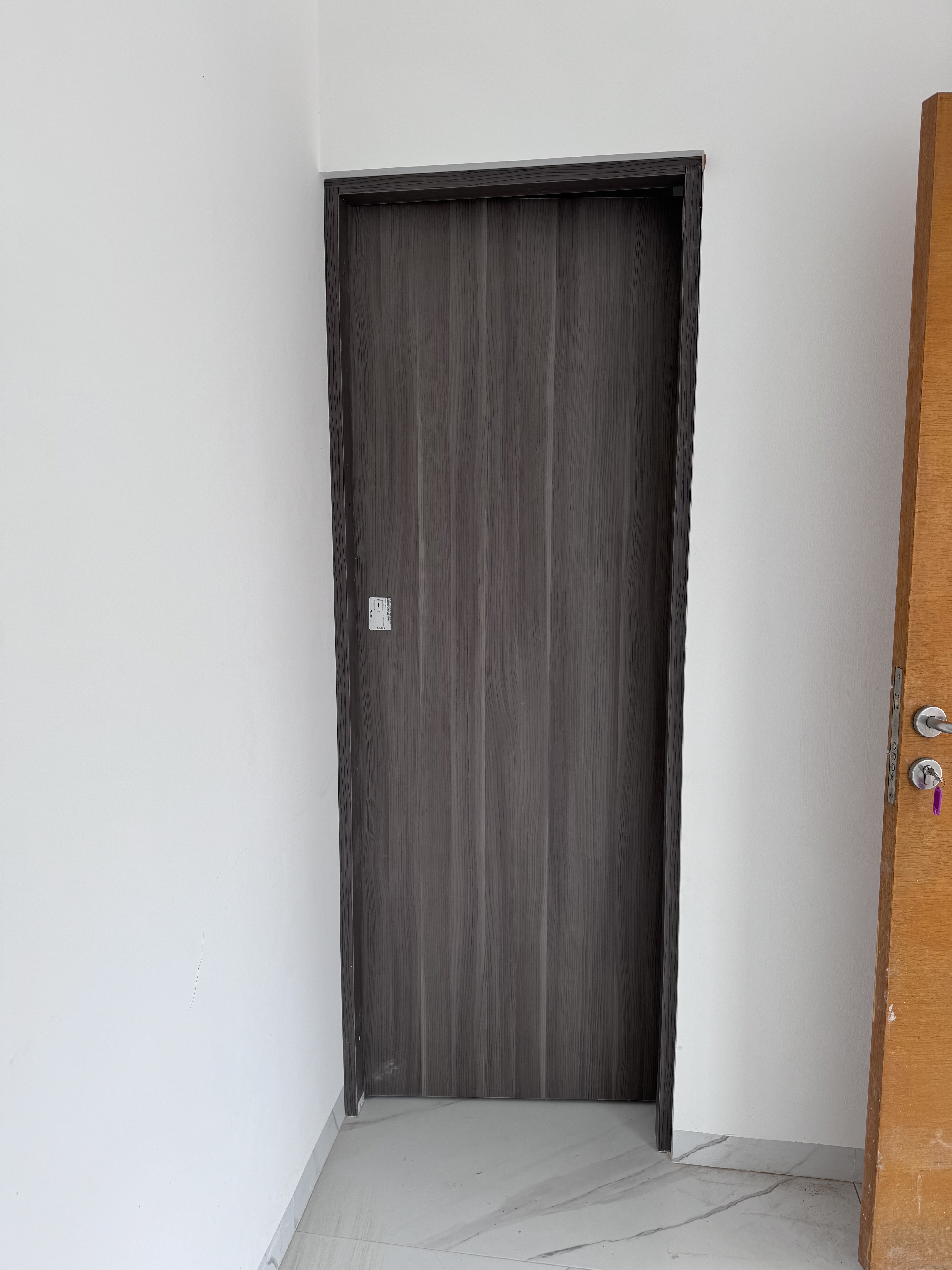 Puertas Varios - Varios, Querétaro