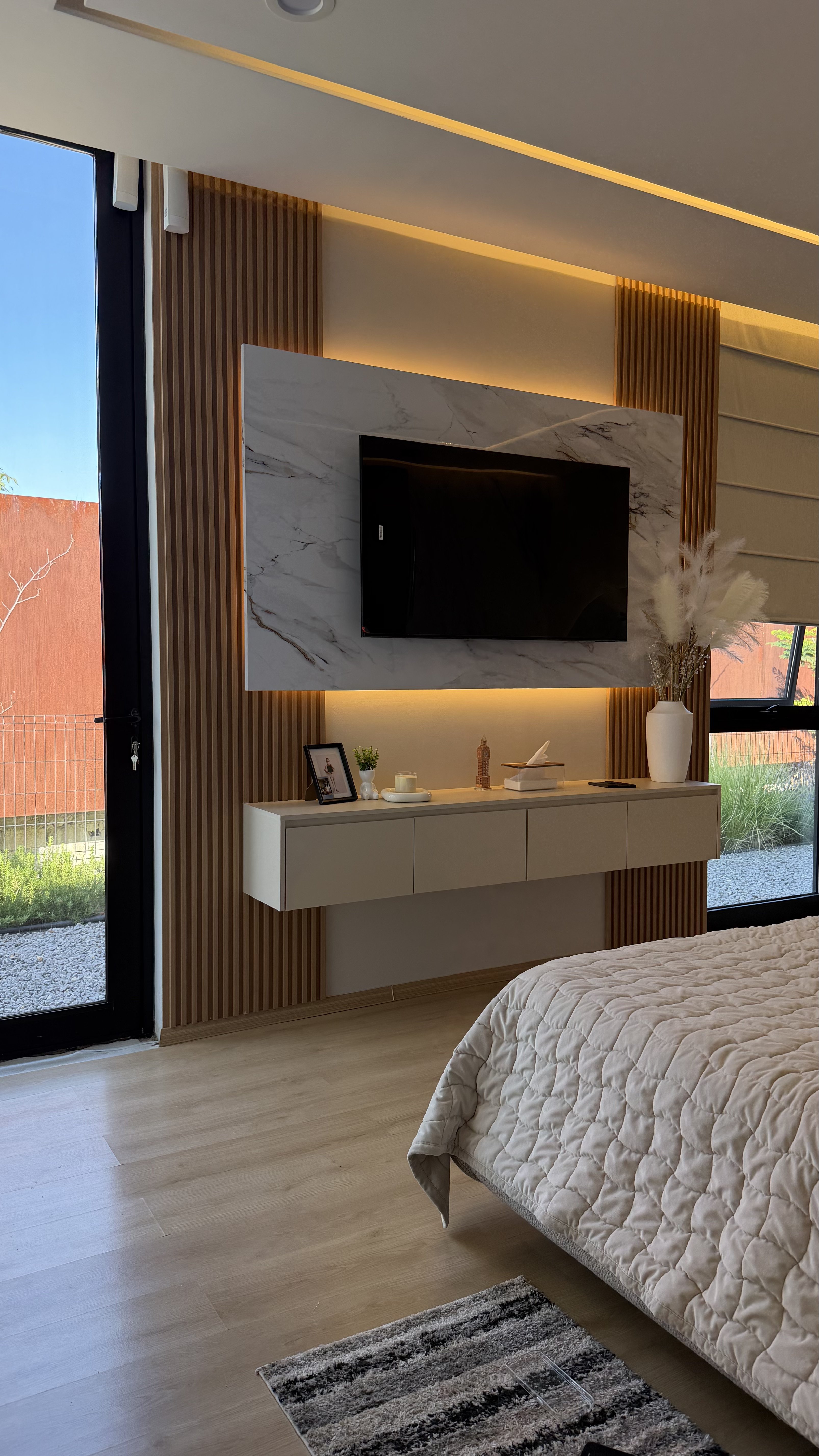 Recámara Palermo - Vertical 1