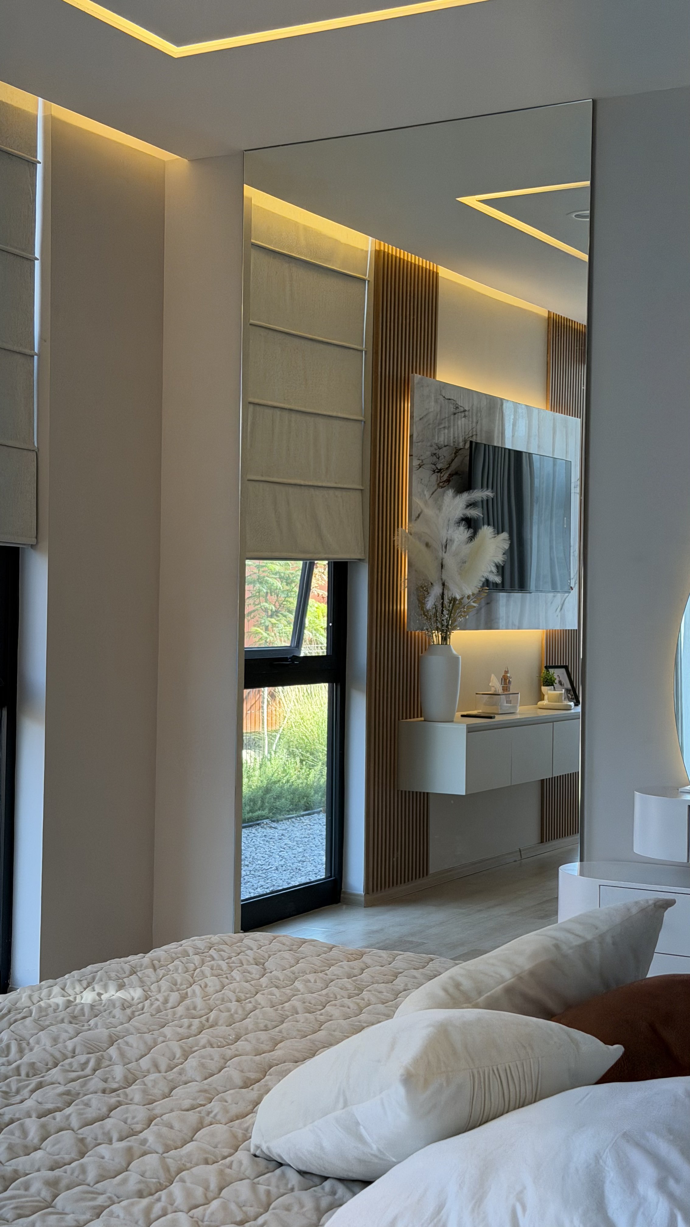 Recámara Palermo - Vertical 2