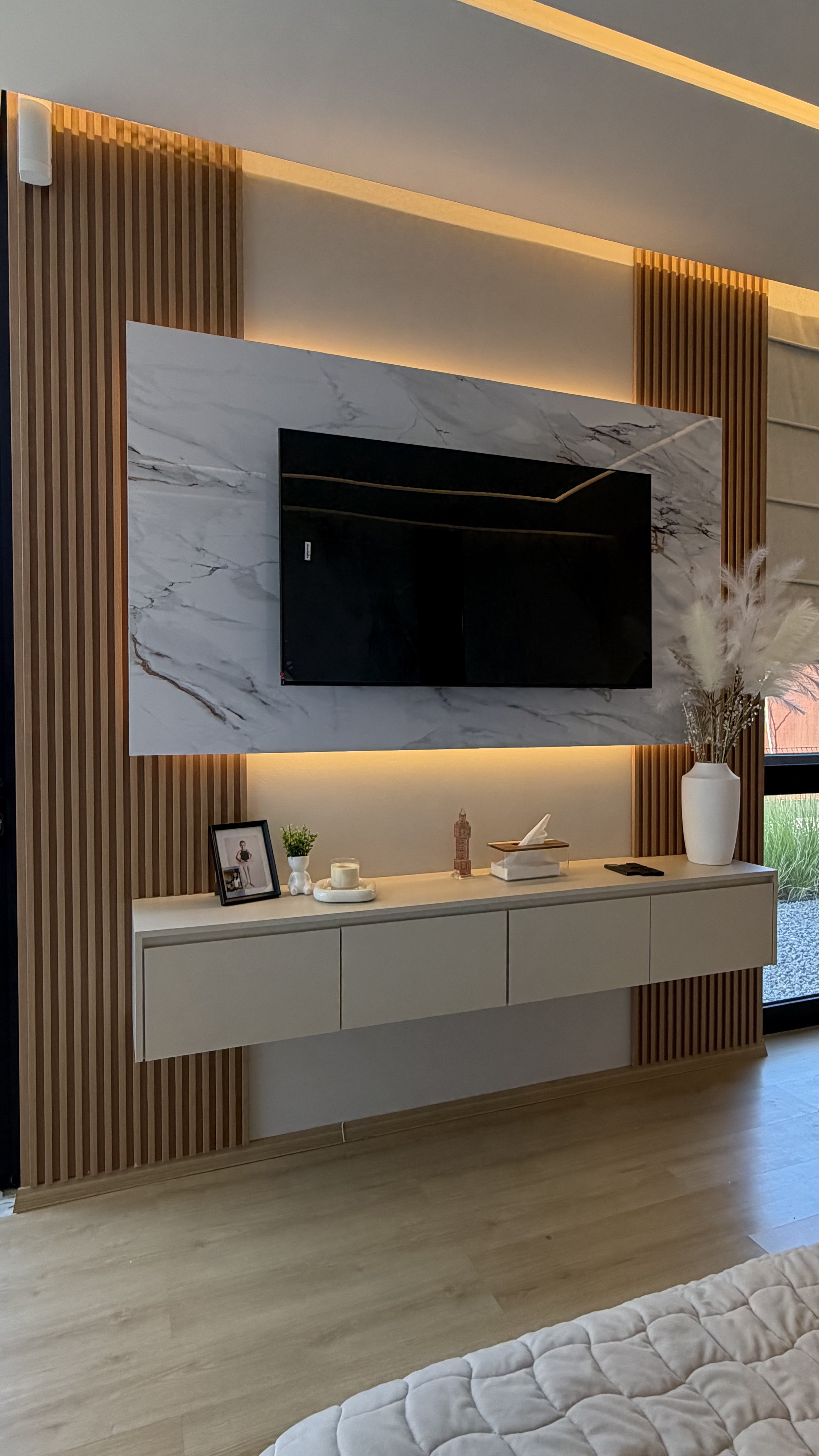 Recámara Palermo - Vertical 3