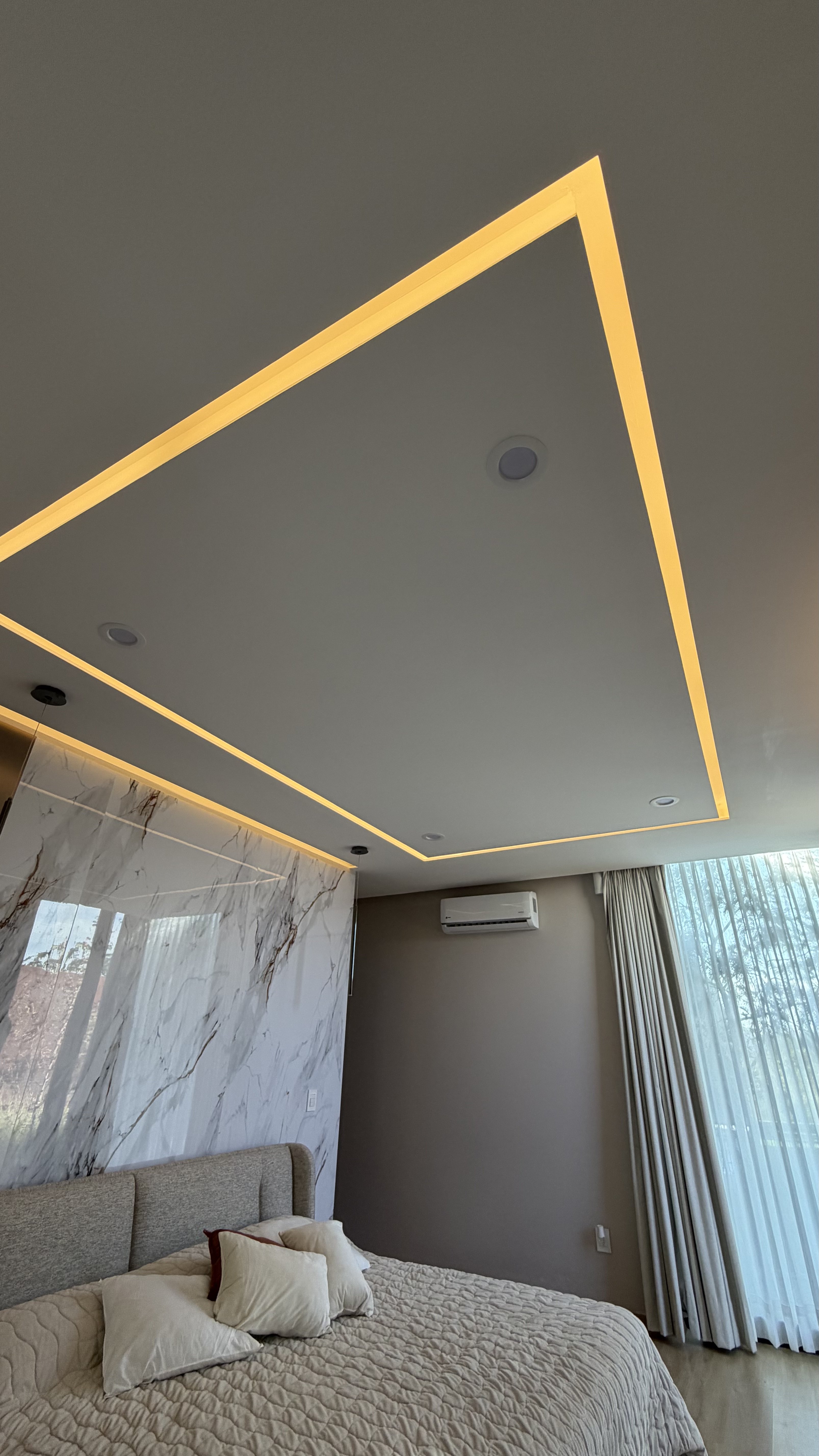 Recámara Palermo - Vertical 6