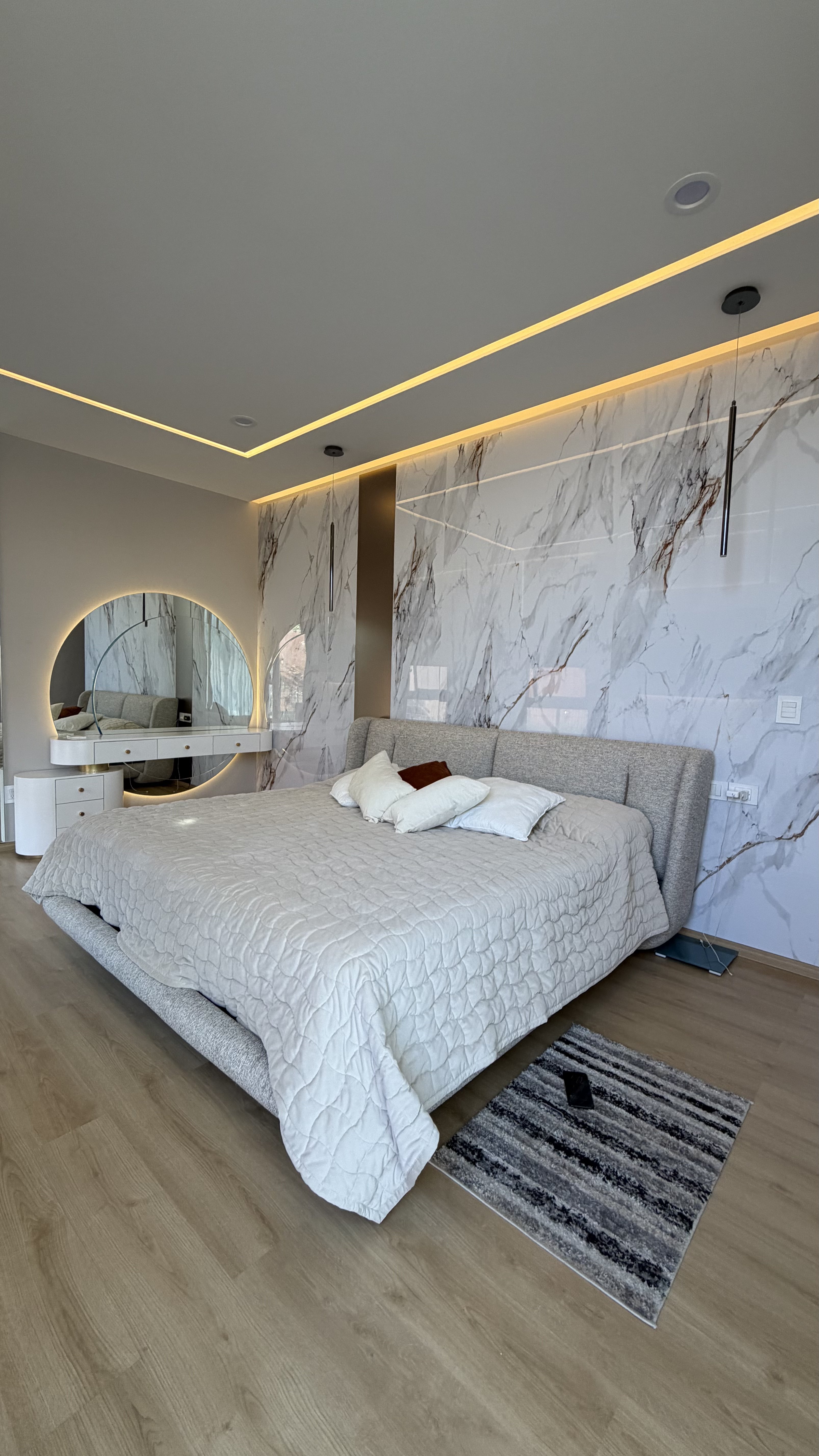 Recámara Palermo - Vertical 7