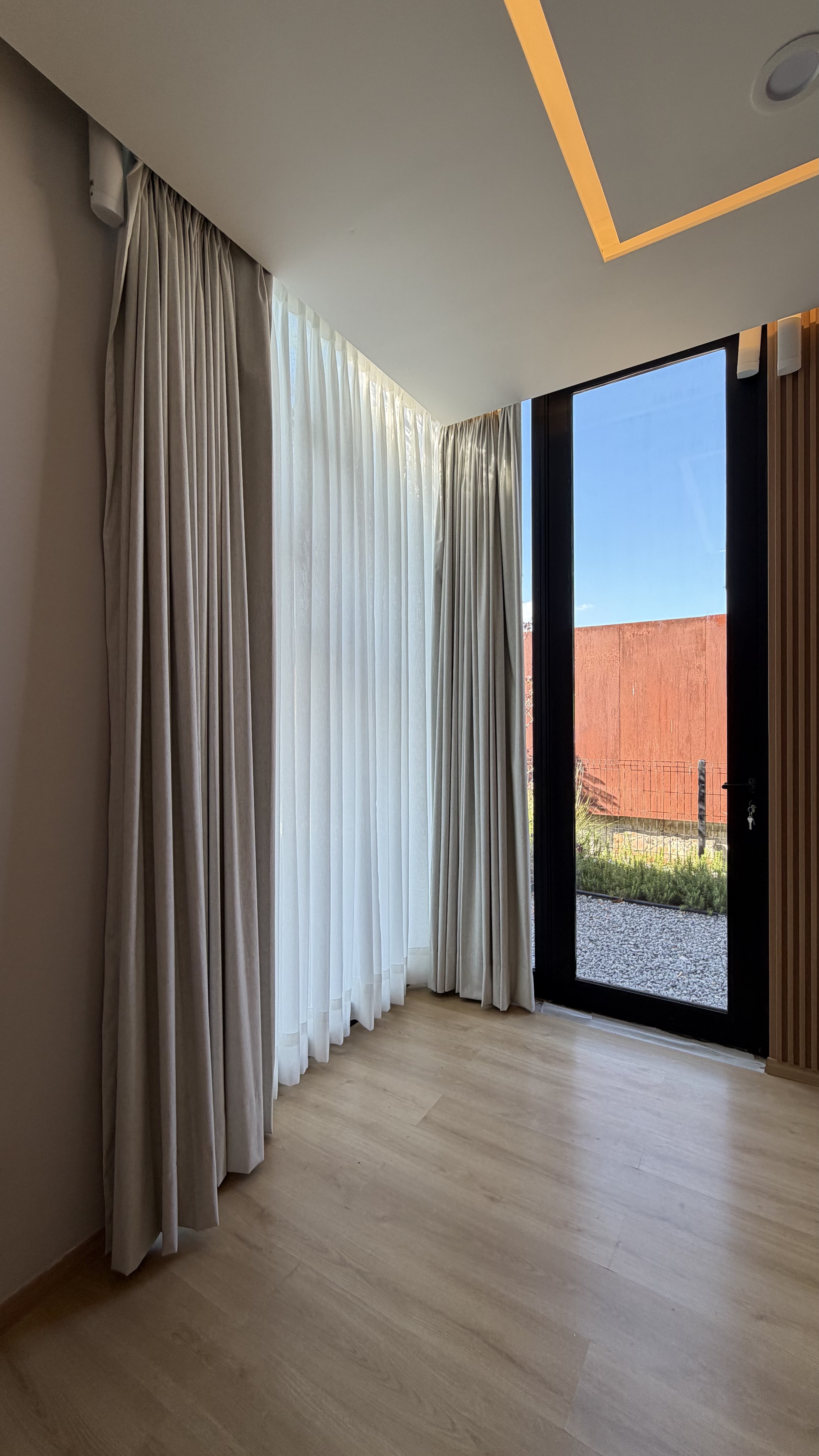 Recámara Palermo - Vertical 8